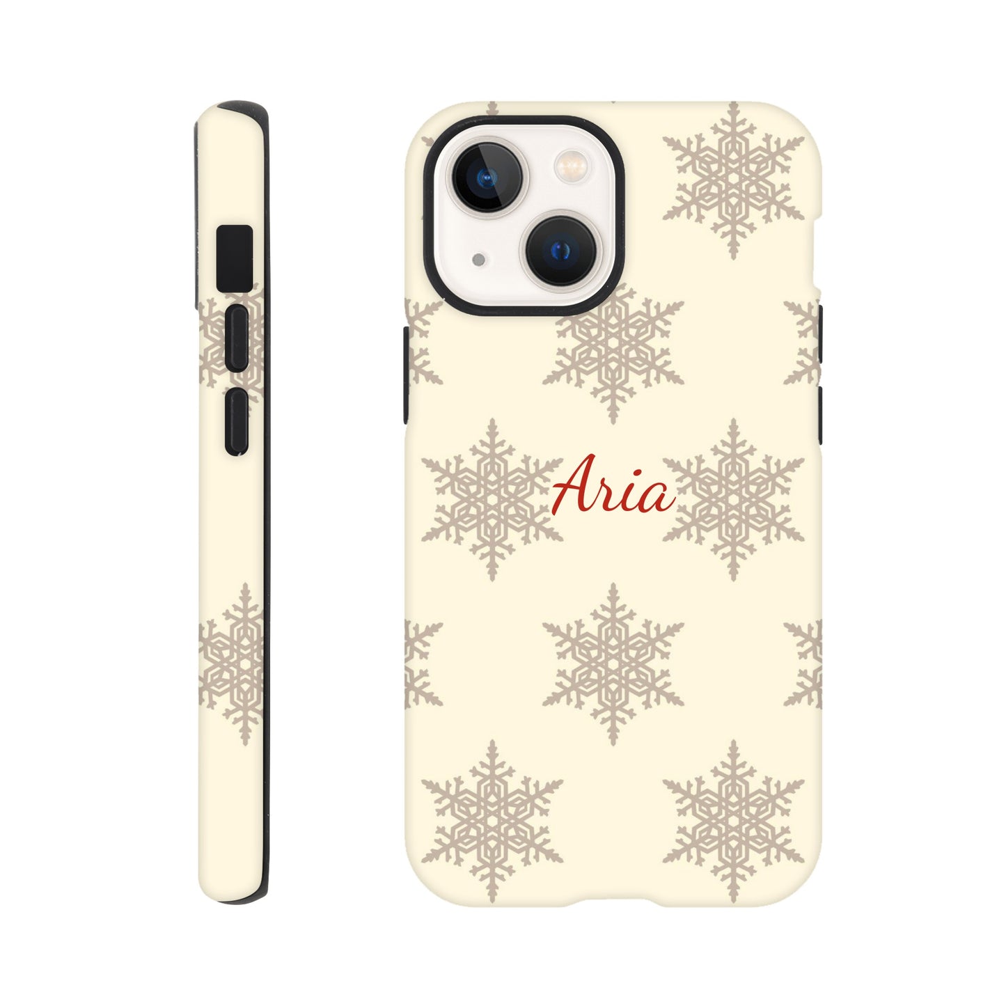 Holiday Spirit HD Case