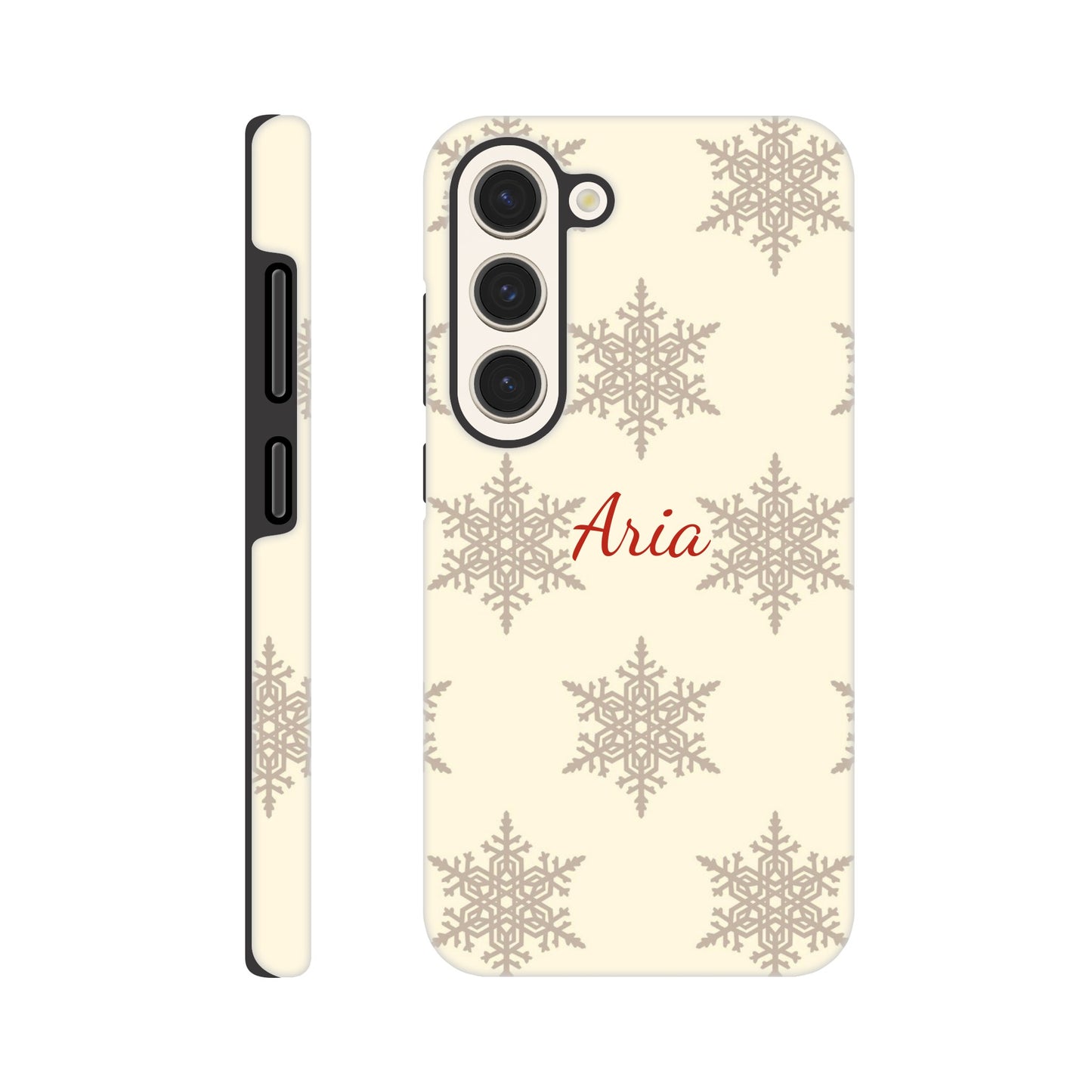 Holiday Spirit HD Case