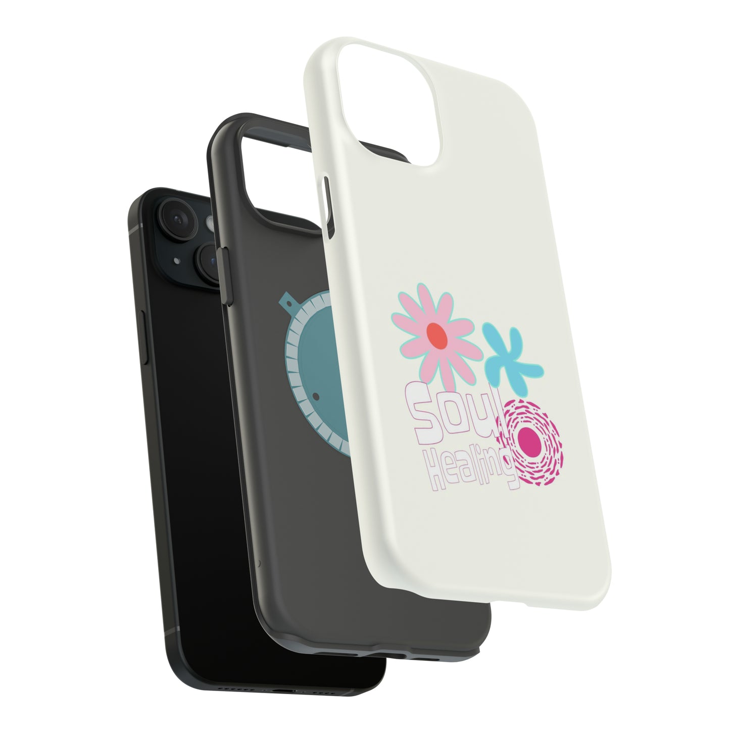 Soul Healing RM HD Case (MagSafe)