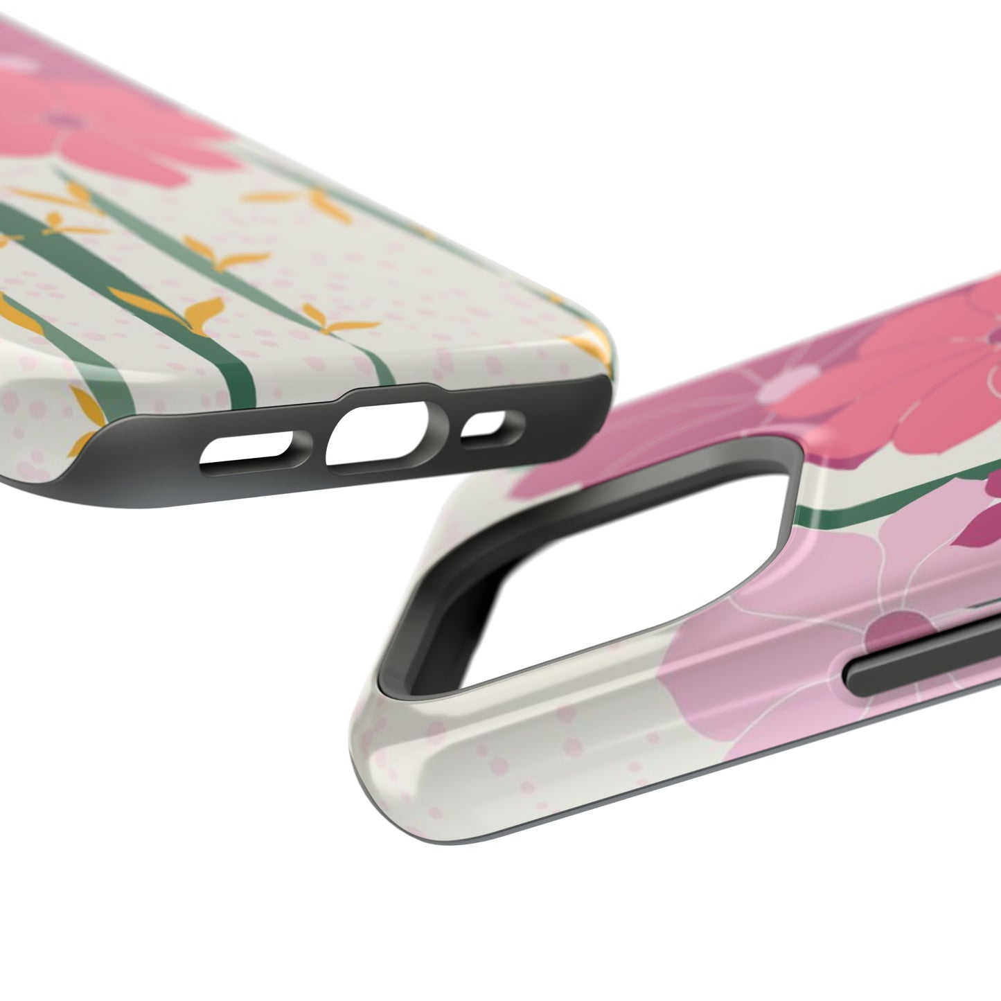Flower Flow HD Case (MagSafe)