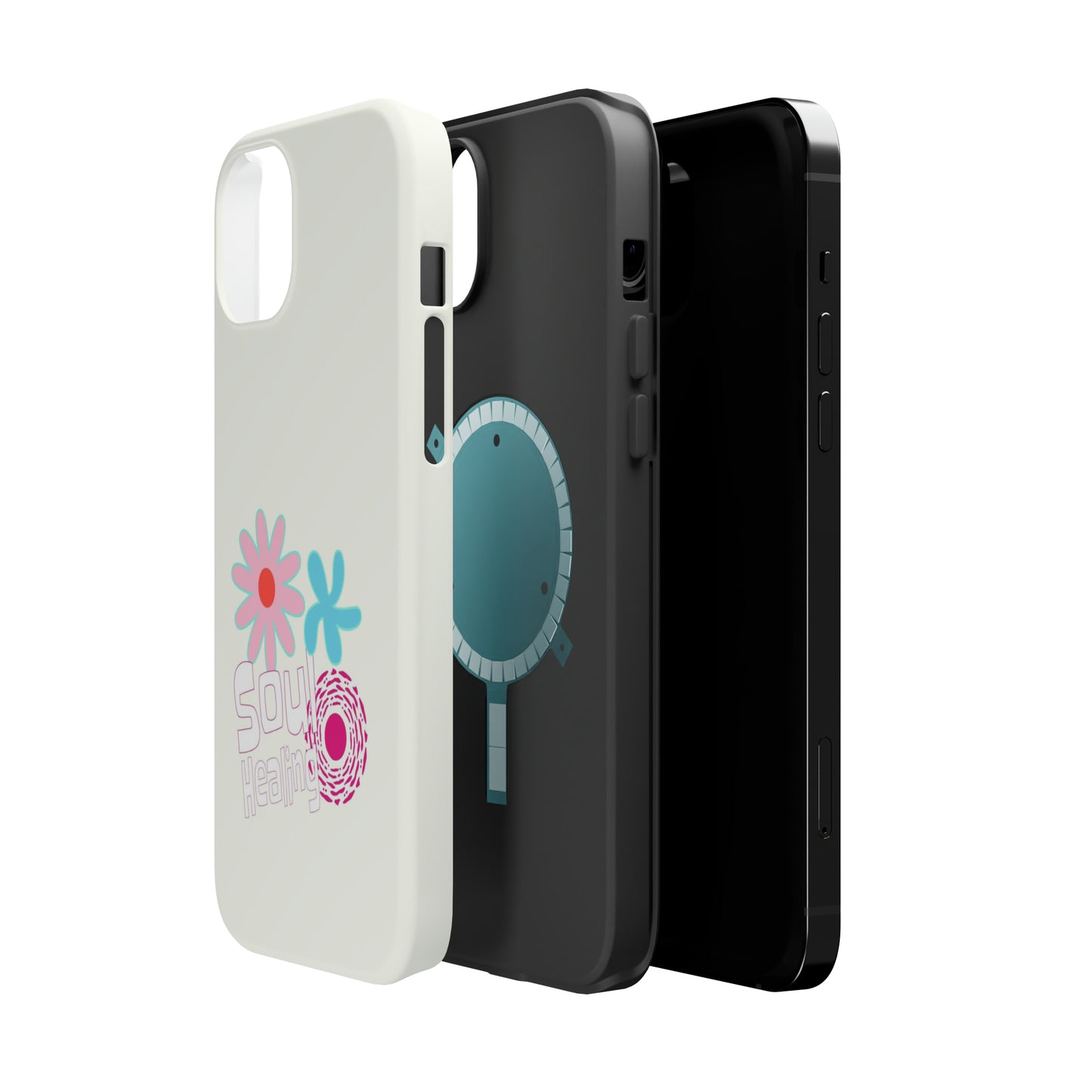 Soul Healing RM HD Case (MagSafe)