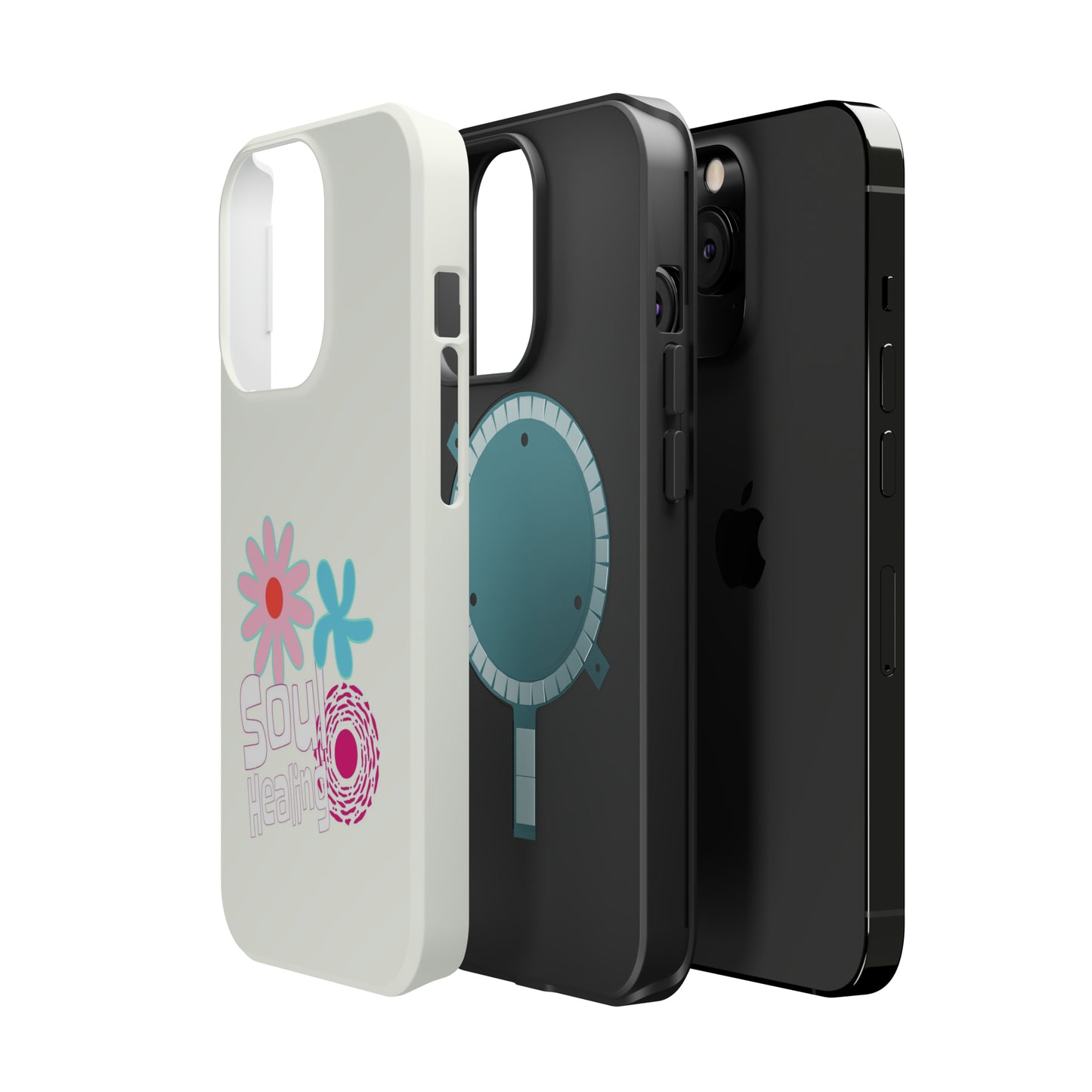 Soul Healing RM HD Case (MagSafe)