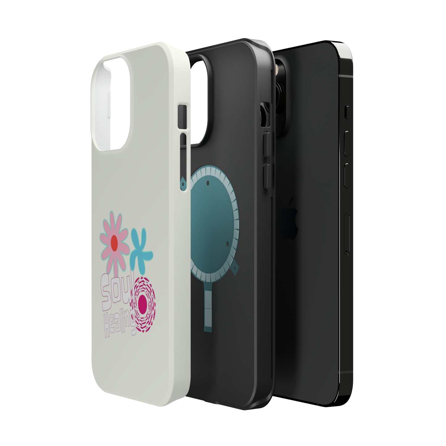 Soul Healing RM HD Case (MagSafe)