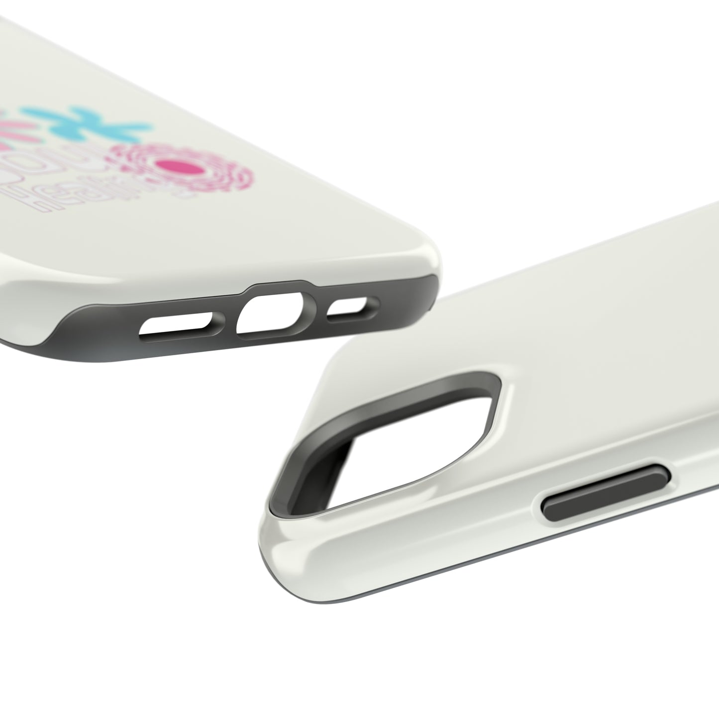 Soul Healing RM HD Case (MagSafe)