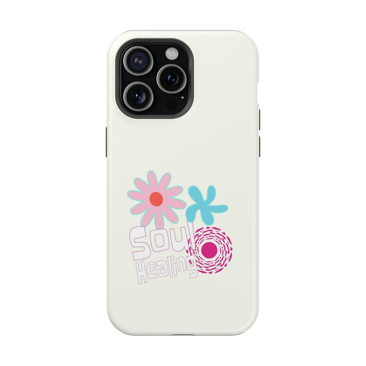 Soul Healing RM HD Case (MagSafe)