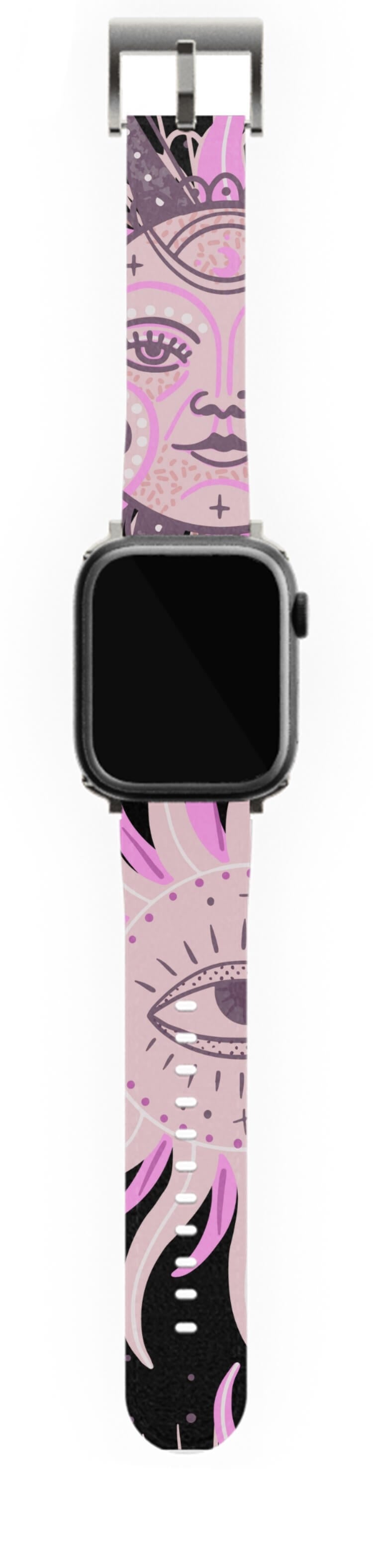 Star Gaze One Watch Band (Apple)