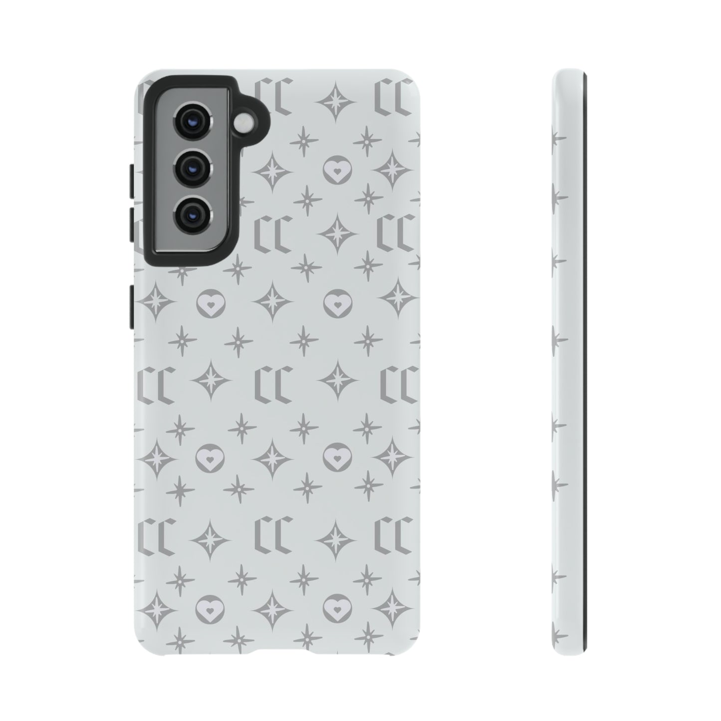 CC Sea Maven HD Galaxy Case