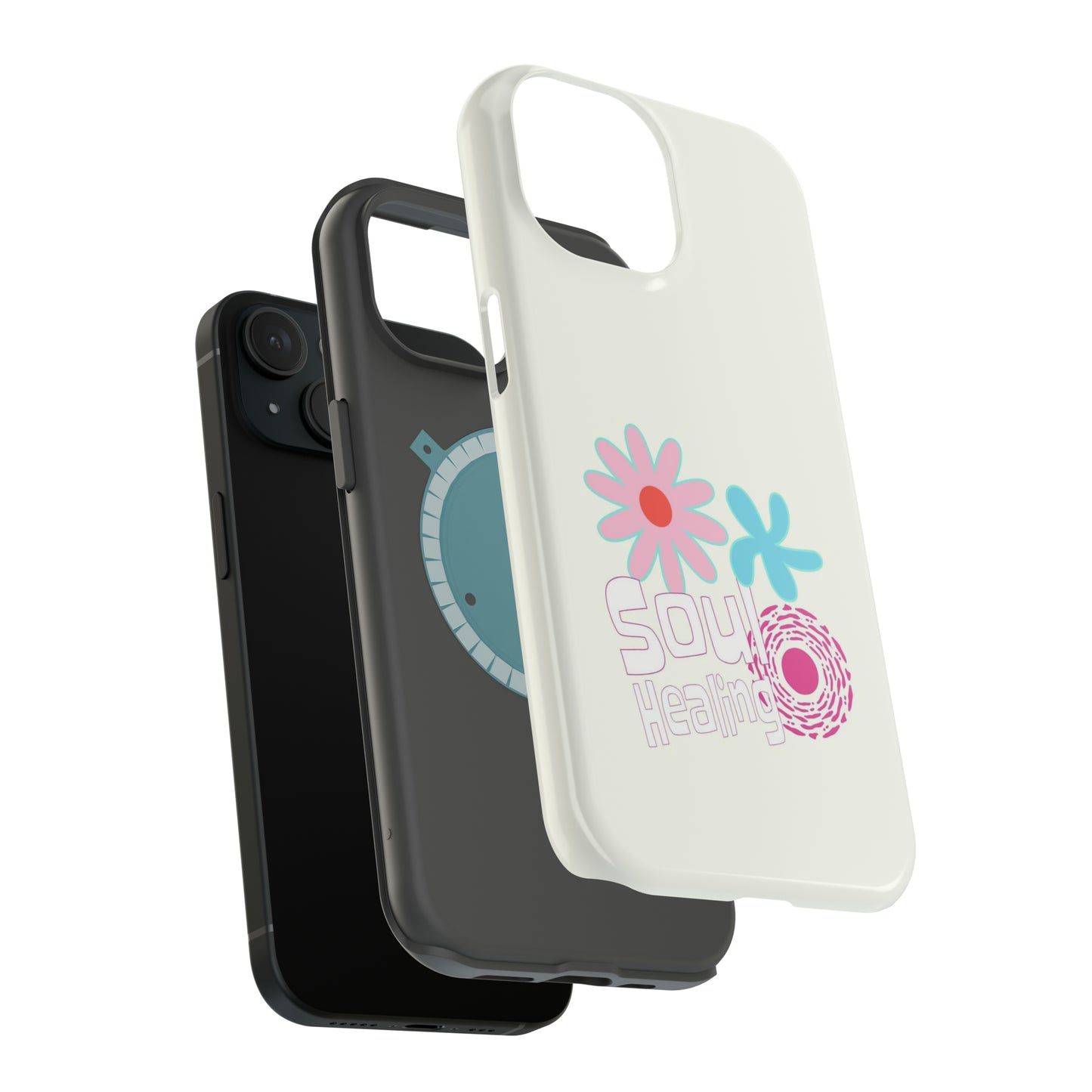 Soul Healing RM HD Case (MagSafe)