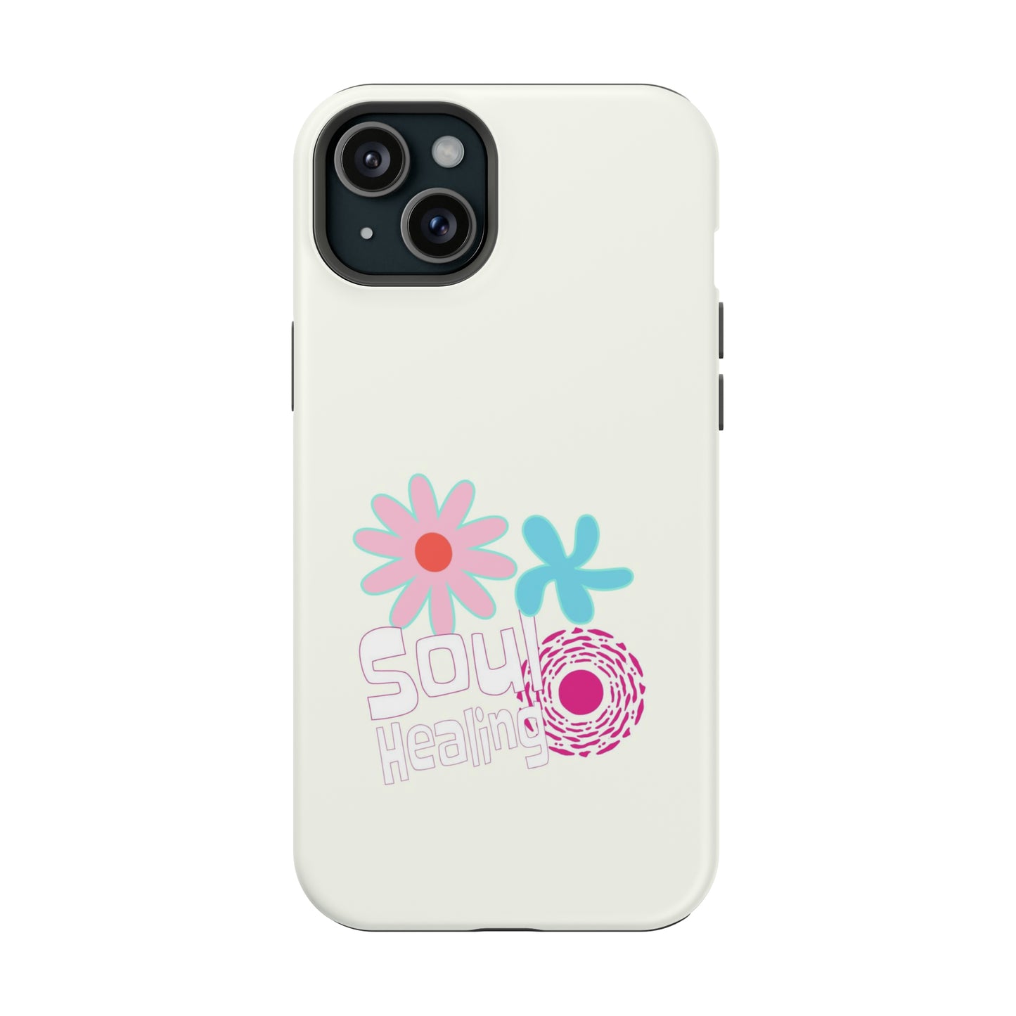 Soul Healing RM HD Case (MagSafe)