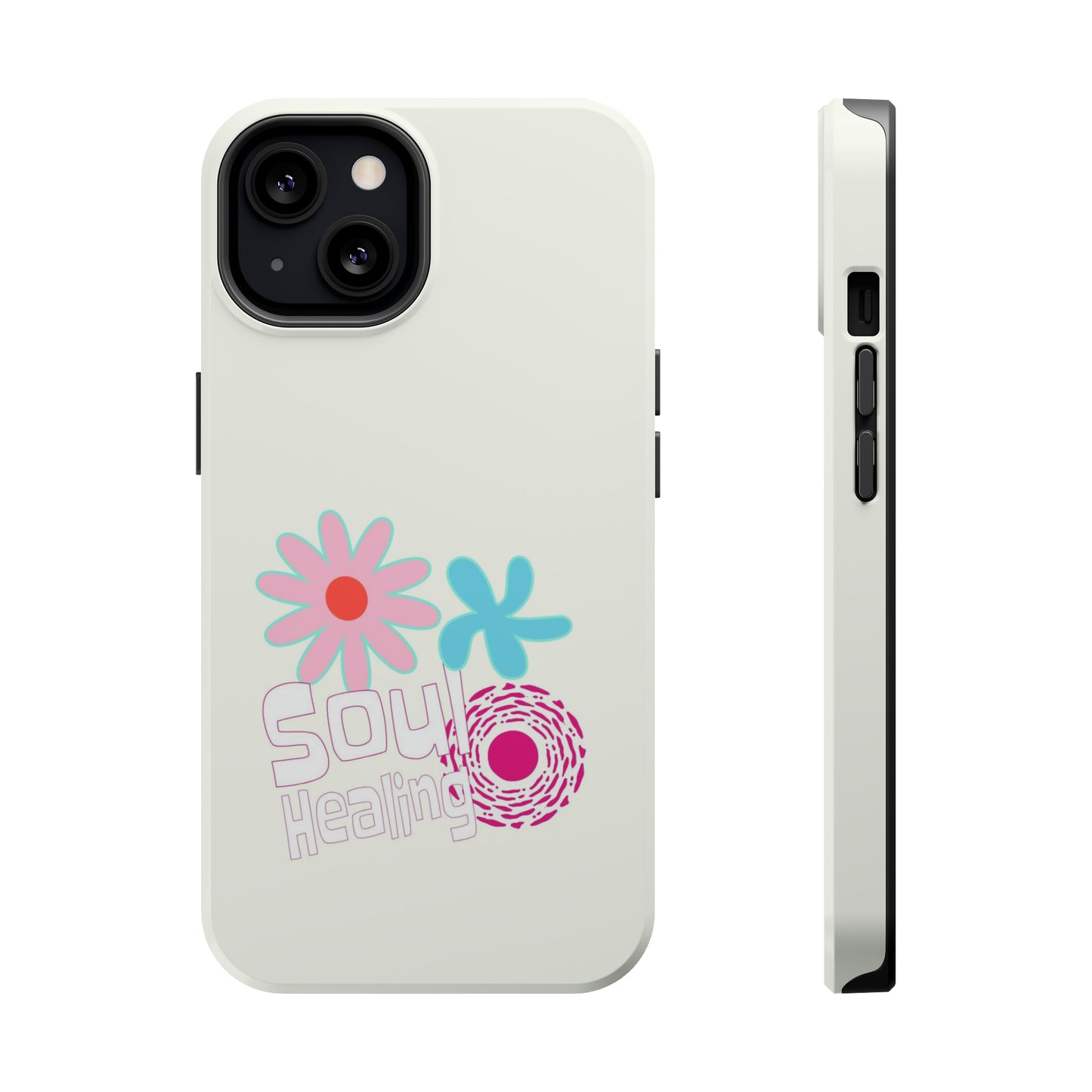 Soul Healing RM HD Case (MagSafe)