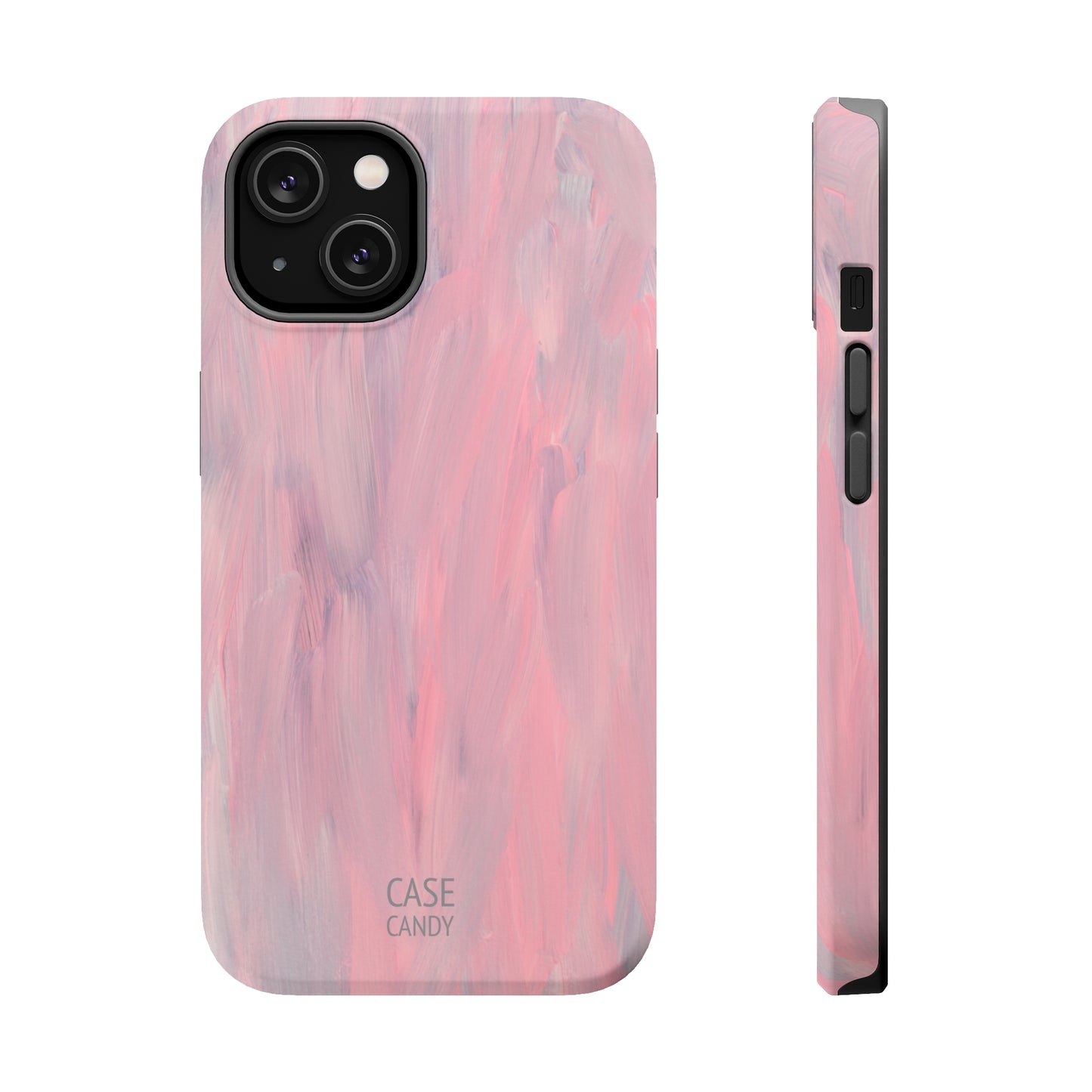Pink Blendz HD Case (MagSafe)
