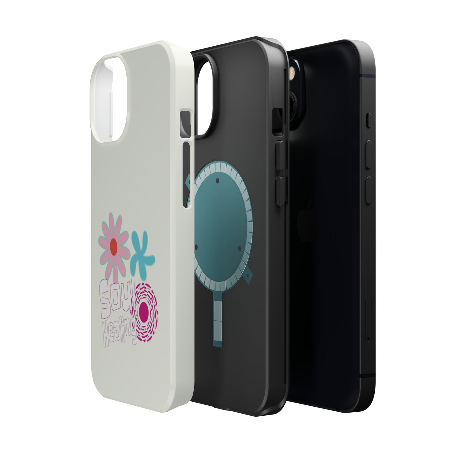 Soul Healing RM HD Case (MagSafe)