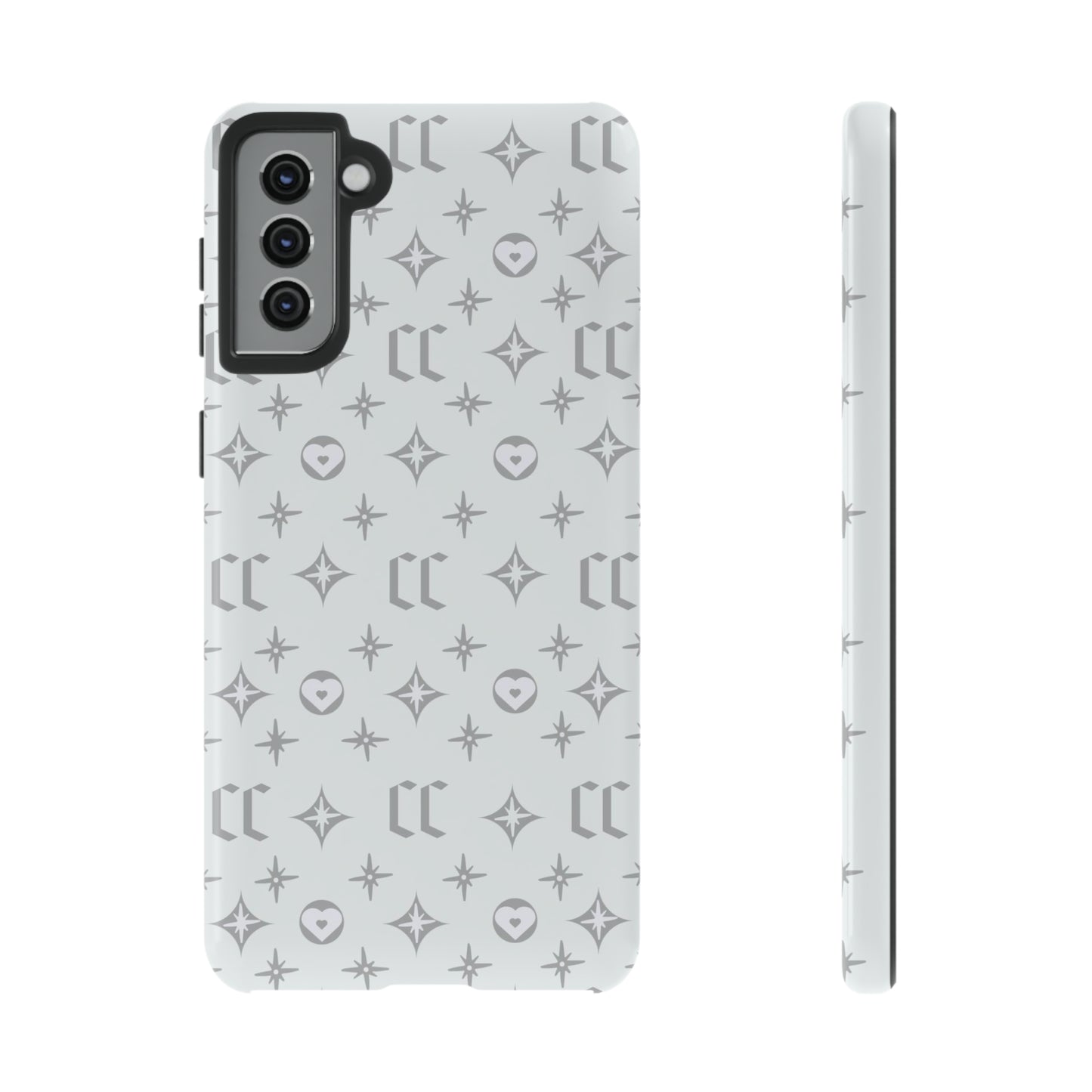 CC Sea Maven HD Galaxy Case
