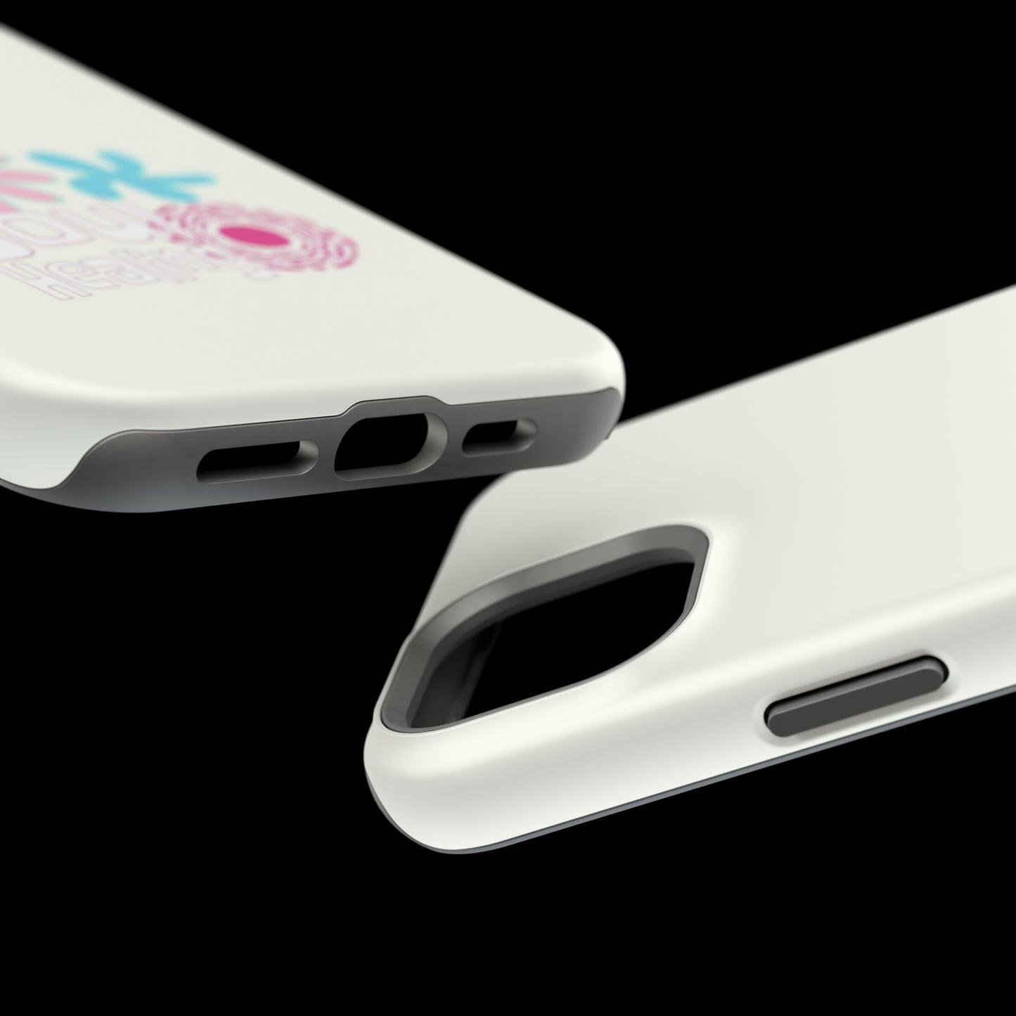 Soul Healing RM HD Case (MagSafe)