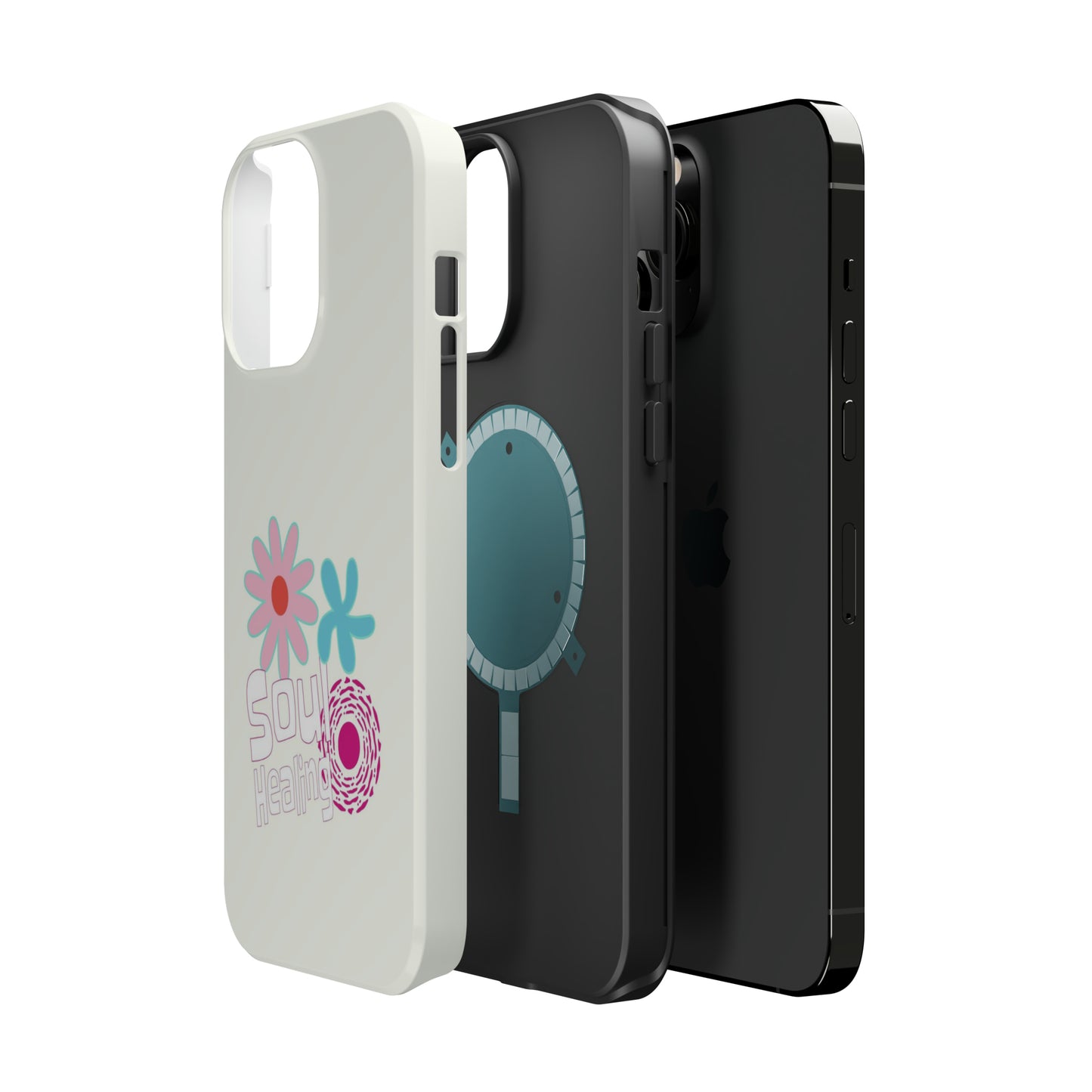 Soul Healing RM HD Case (MagSafe)