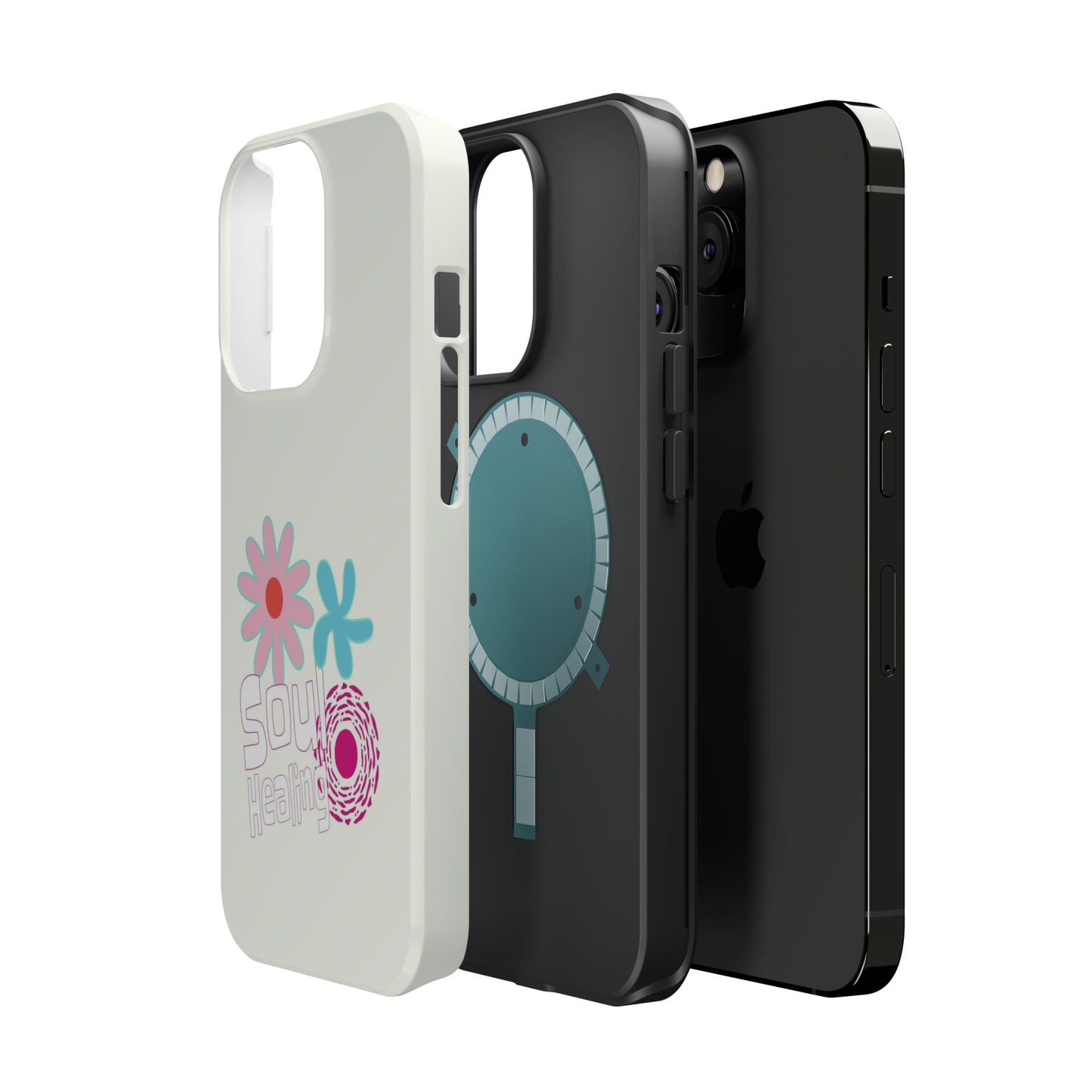 Soul Healing RM HD Case (MagSafe)
