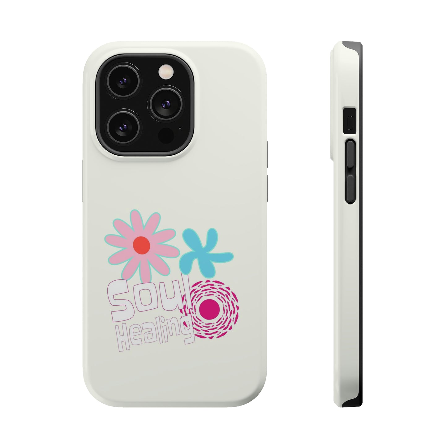 Soul Healing RM HD Case (MagSafe)