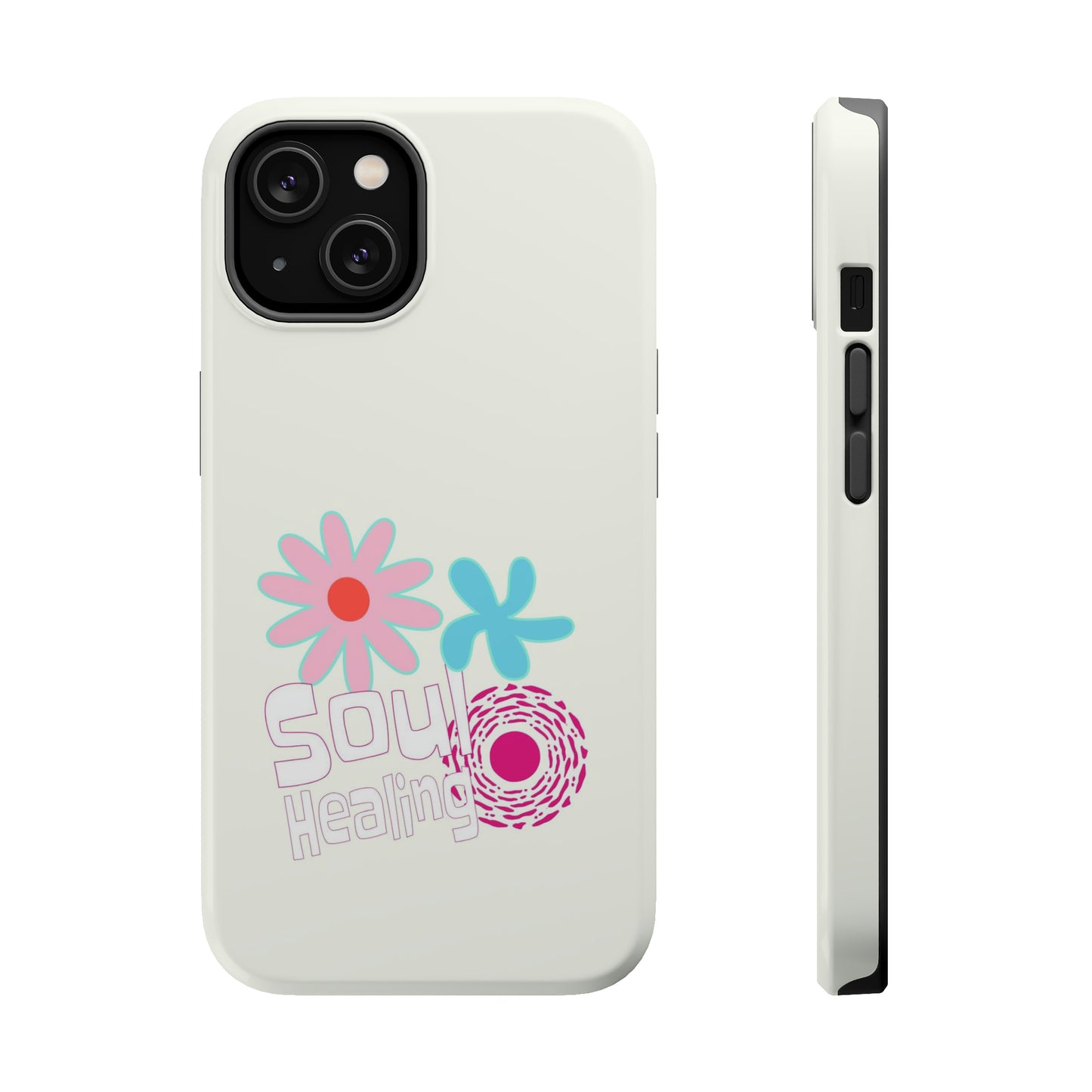 Soul Healing RM HD Case (MagSafe)