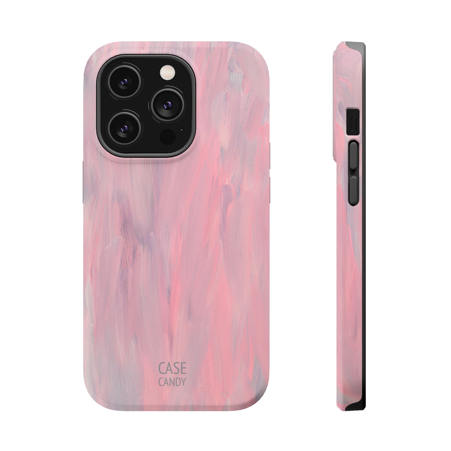 Pink Blendz HD Case (MagSafe)