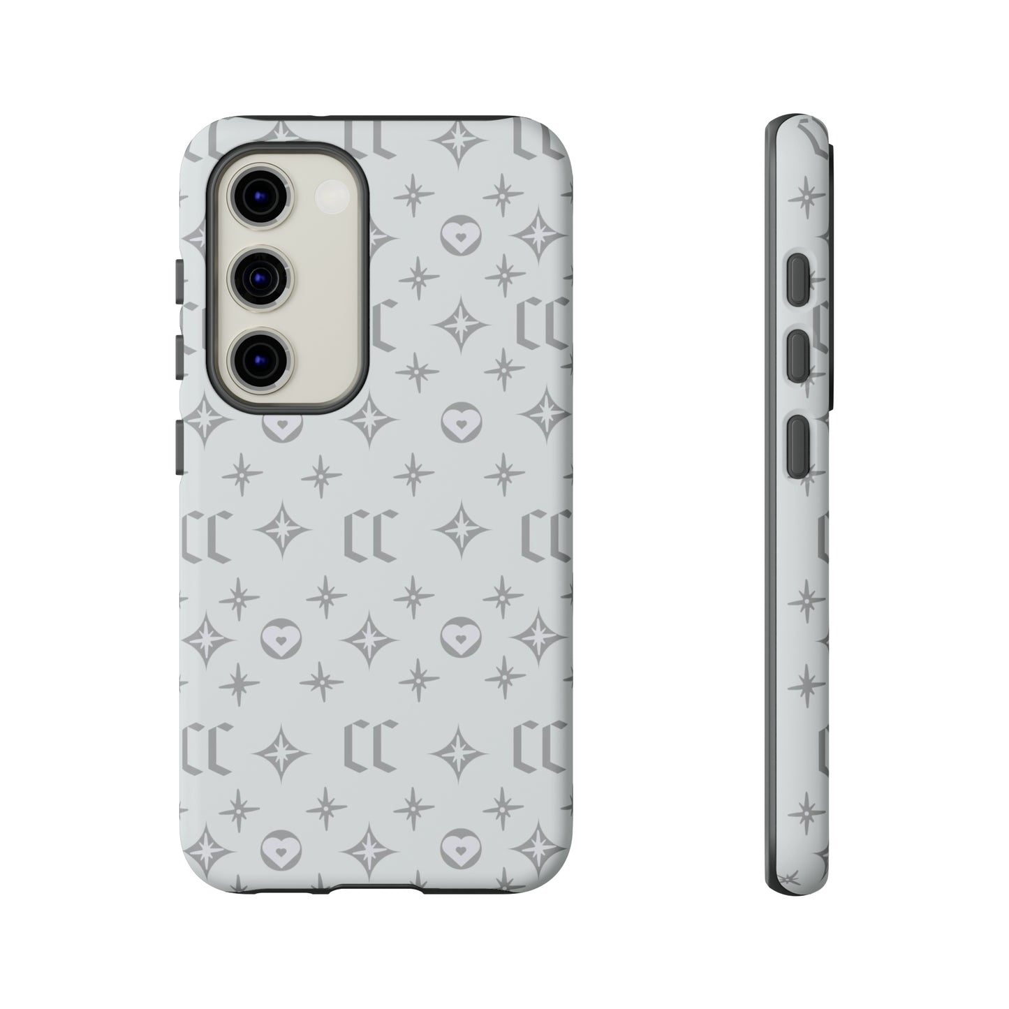 CC Sea Maven HD Galaxy Case