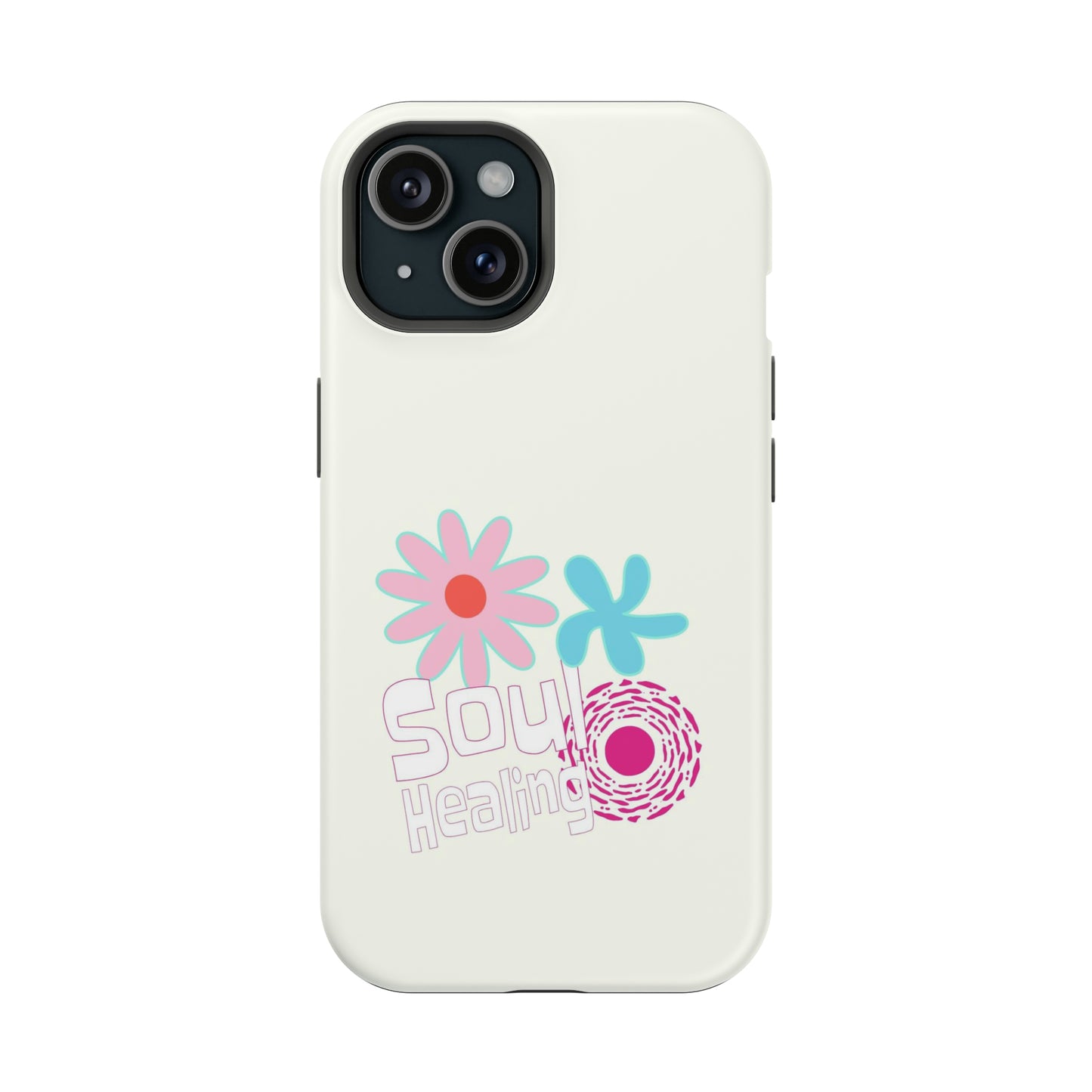 Soul Healing RM HD Case (MagSafe)