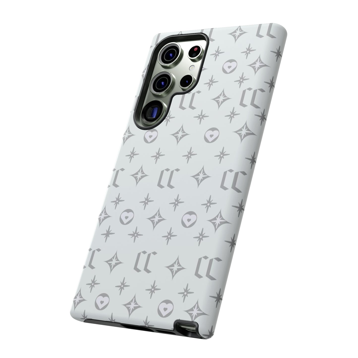 CC Sea Maven HD Galaxy Case