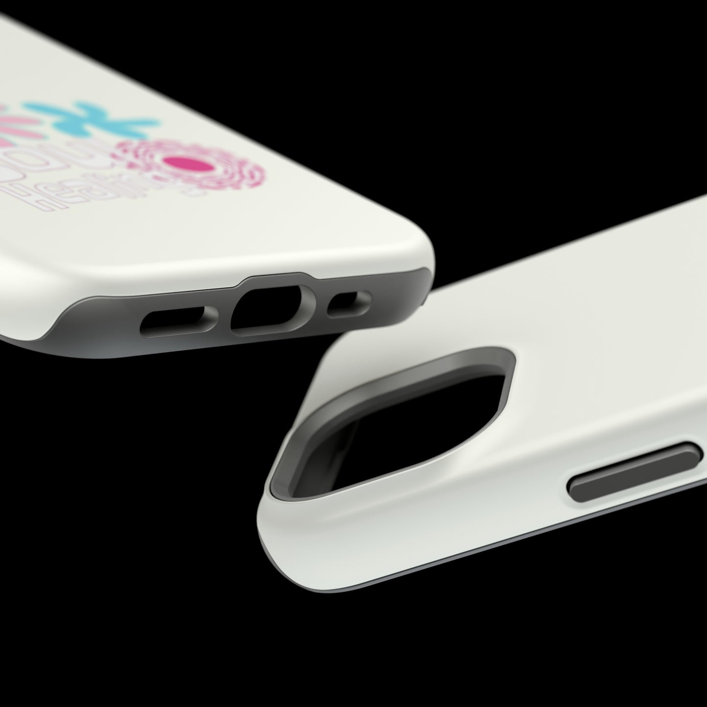 Soul Healing RM HD Case (MagSafe)