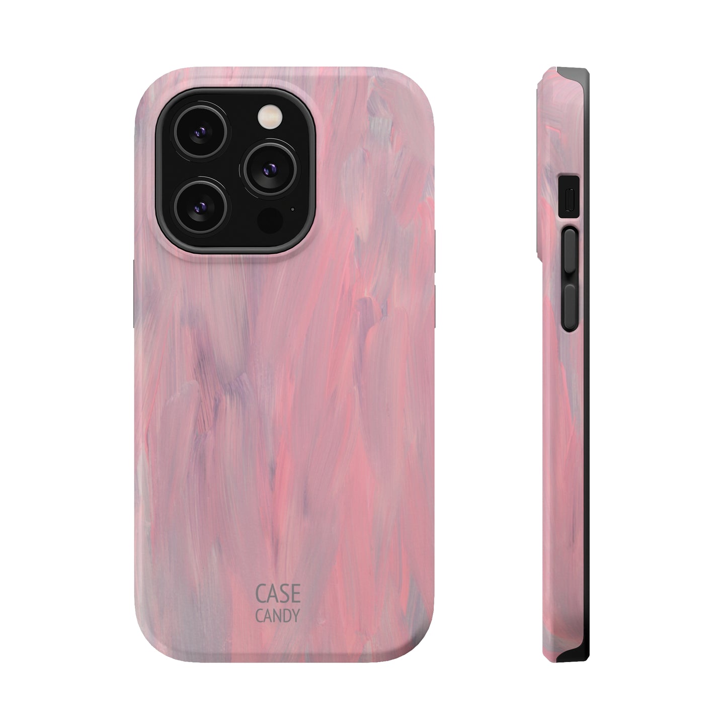 Pink Blendz HD Case (MagSafe)