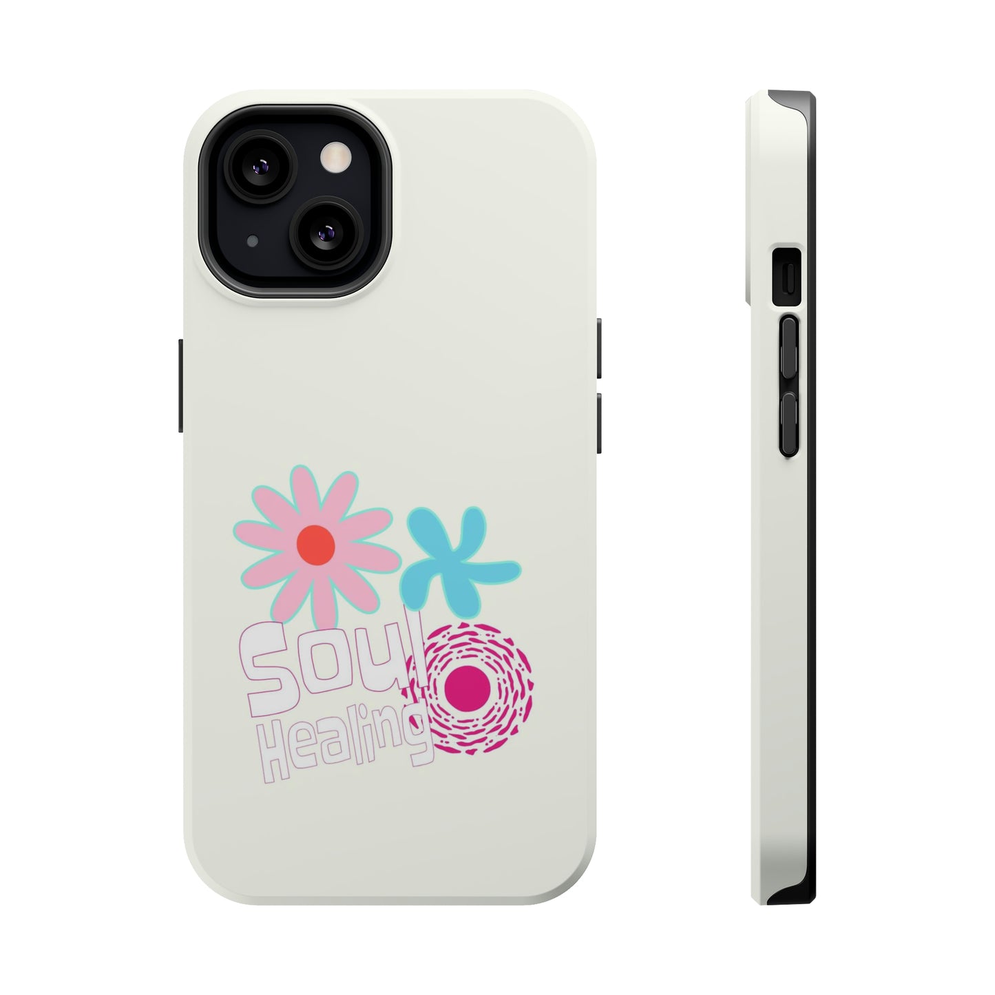Soul Healing RM HD Case (MagSafe)