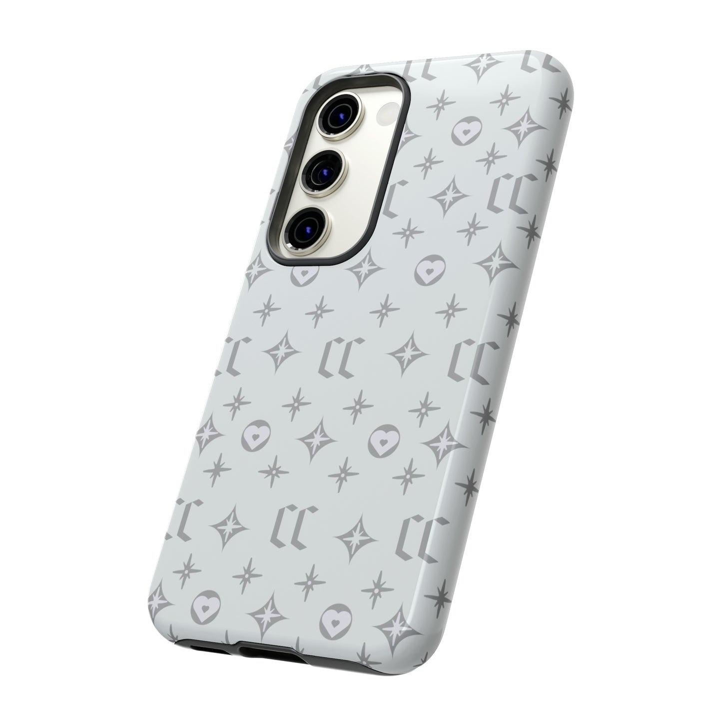 CC Sea Maven HD Galaxy Case