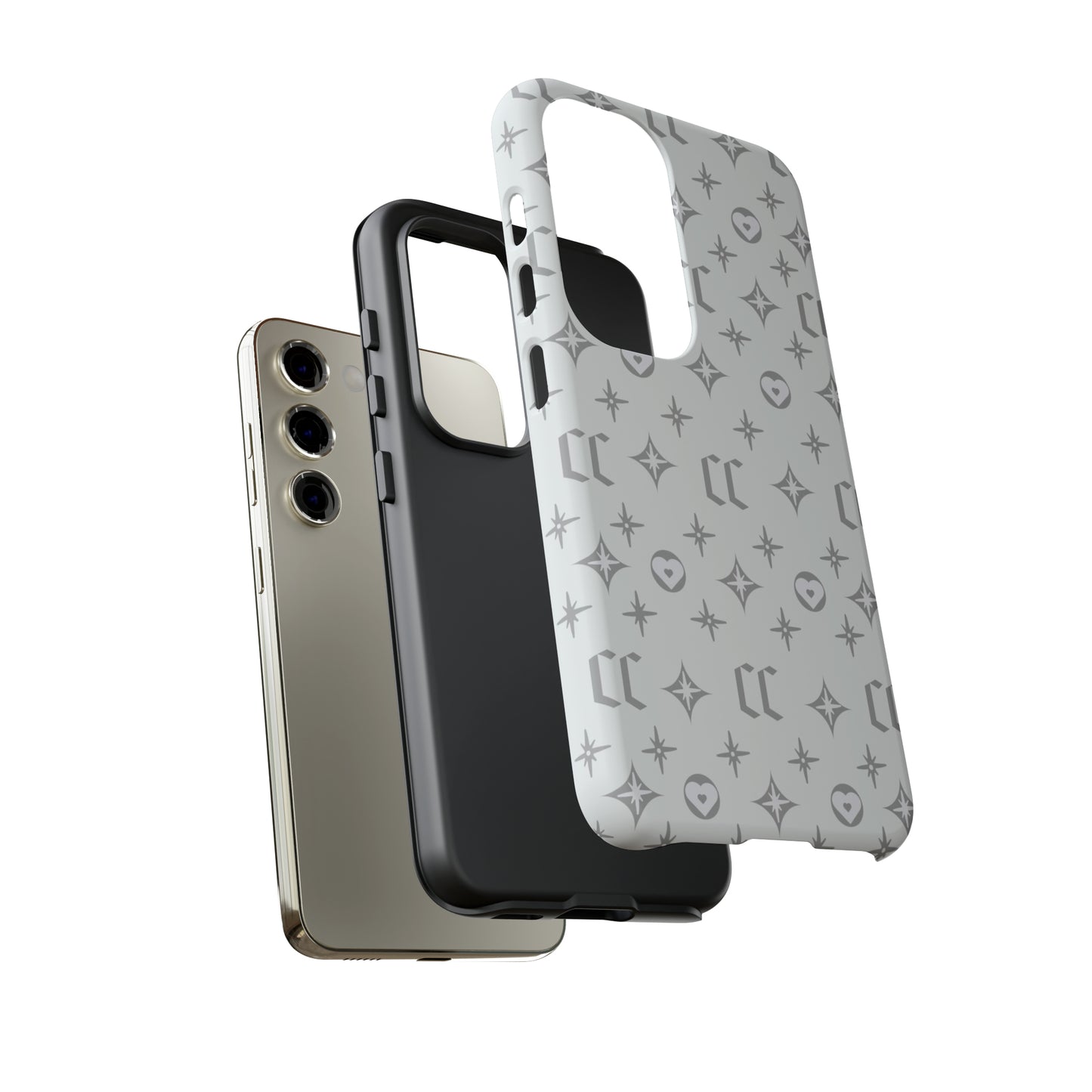 CC Sea Maven HD Galaxy Case