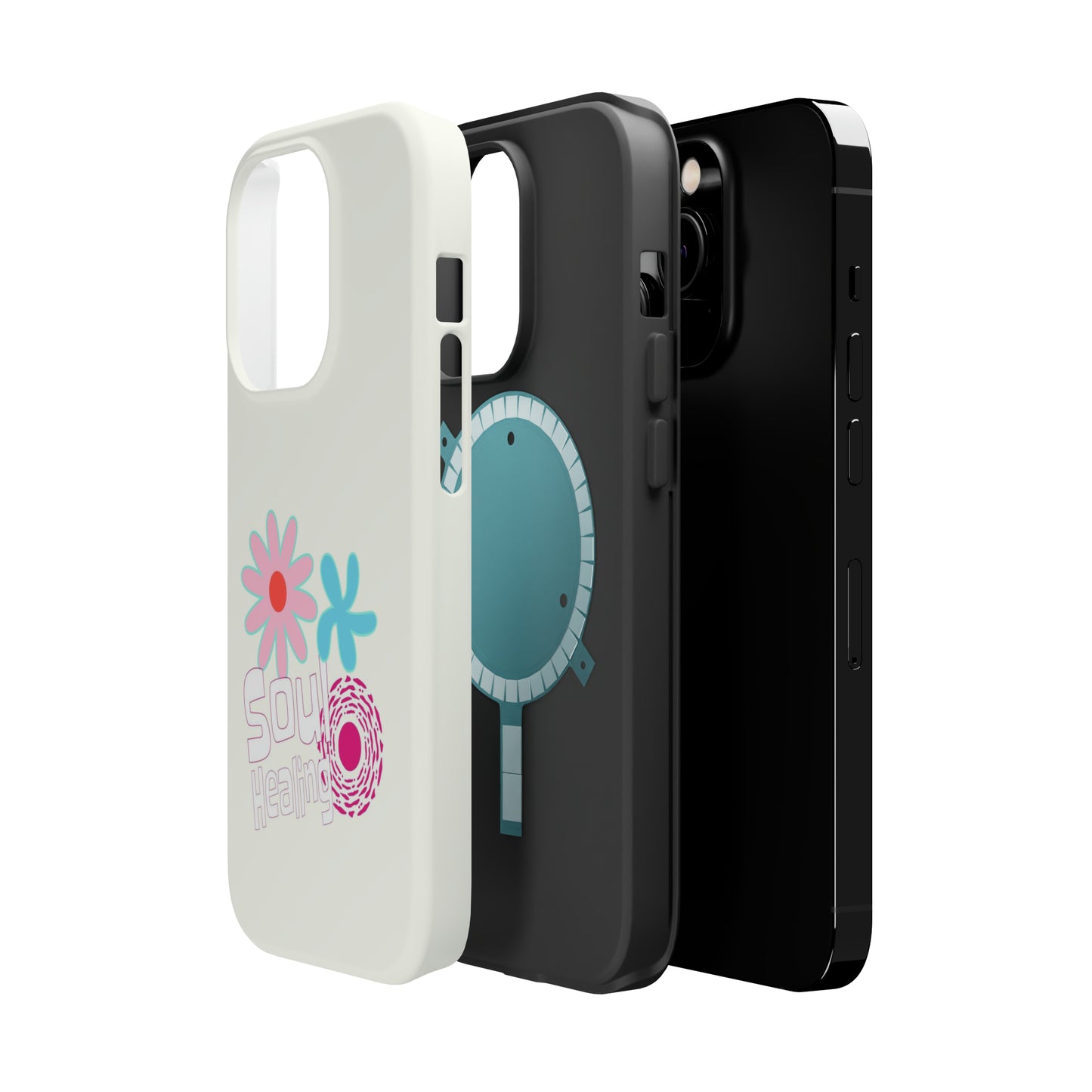Soul Healing RM HD Case (MagSafe)
