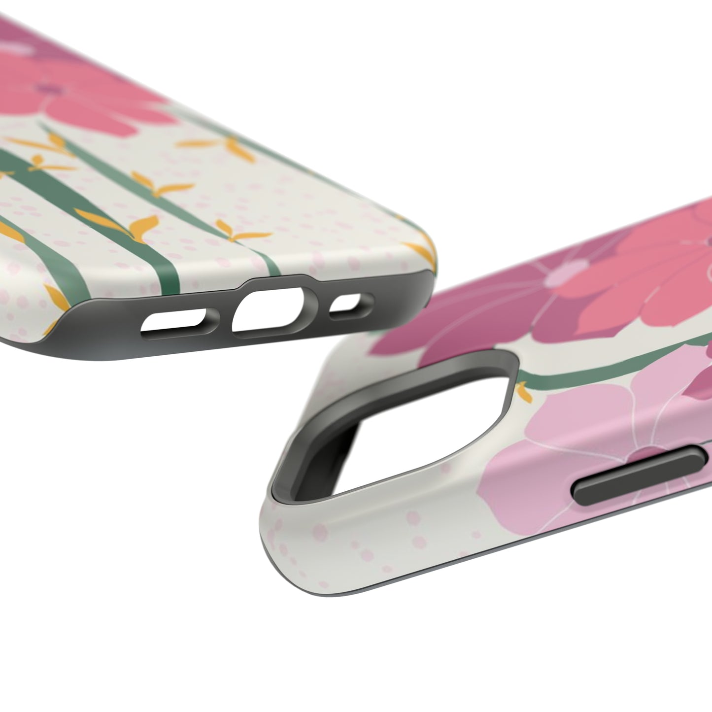 Flower Flow HD Case (MagSafe)