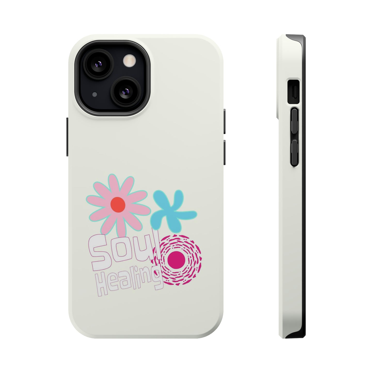 Soul Healing RM HD Case (MagSafe)