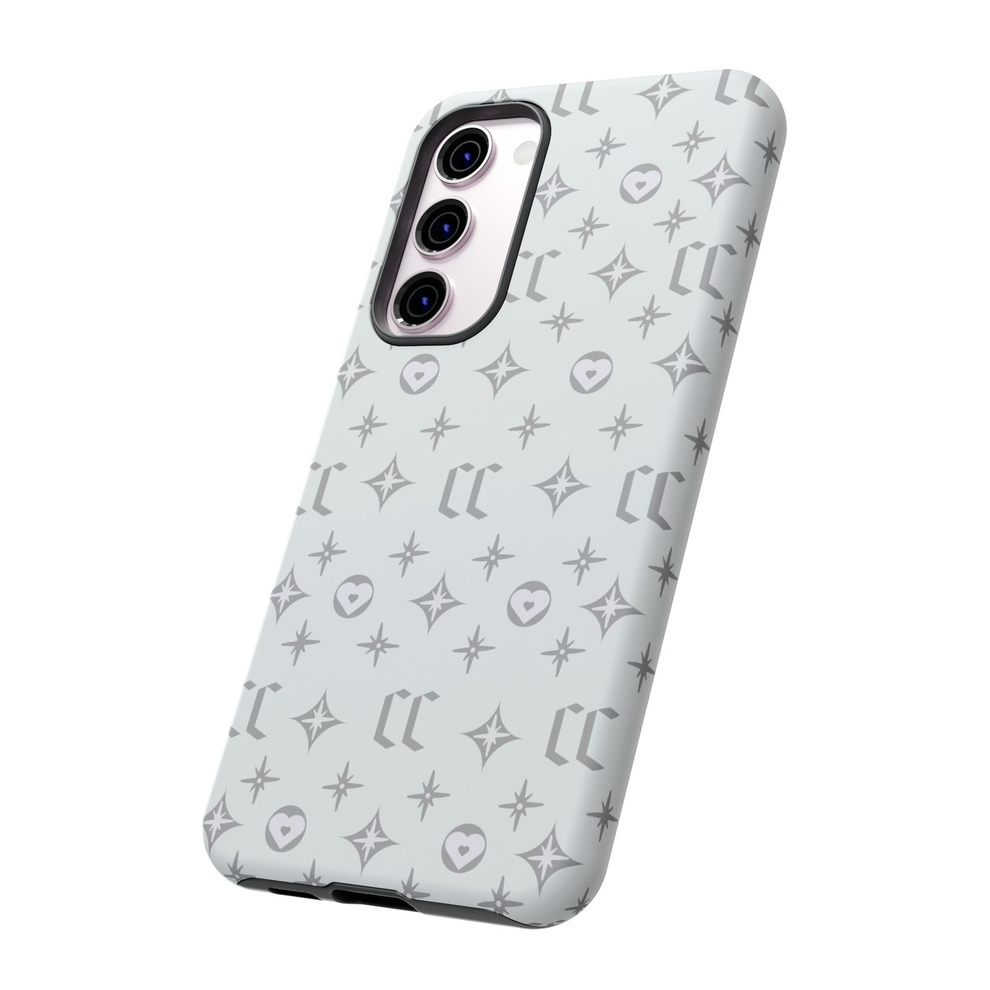 CC Sea Maven HD Galaxy Case