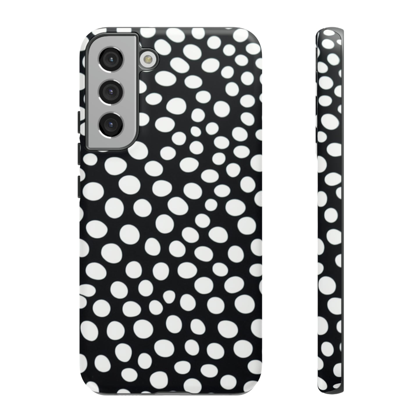 Tiny Bubbles HD Galaxy Case