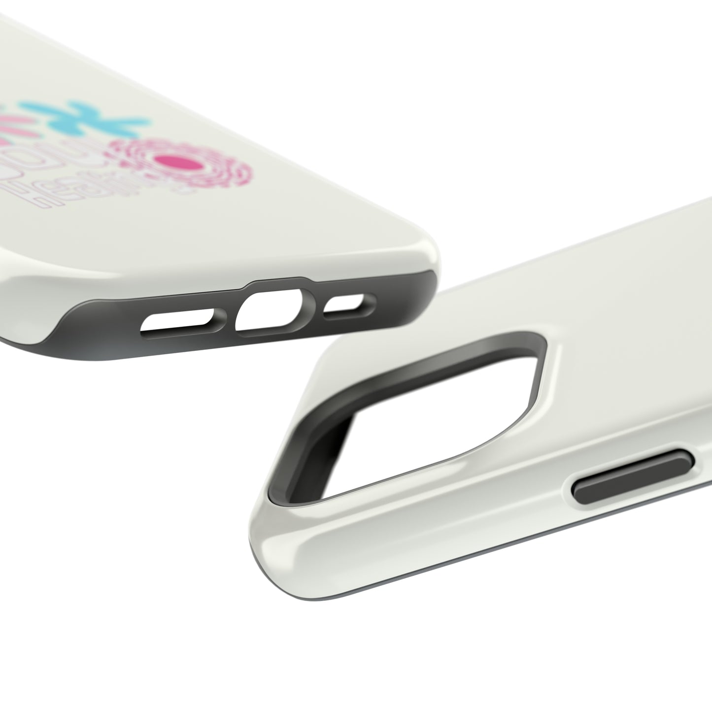 Soul Healing RM HD Case (MagSafe)