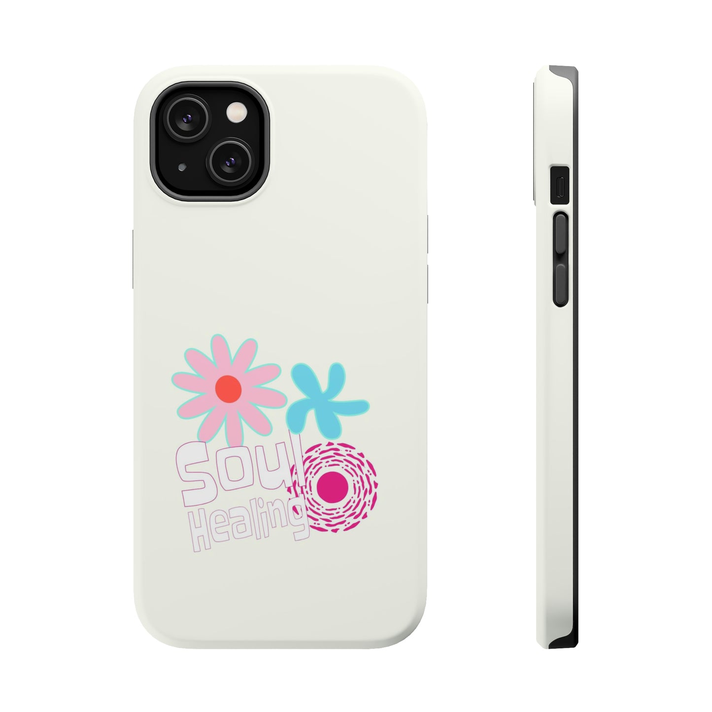 Soul Healing RM HD Case (MagSafe)