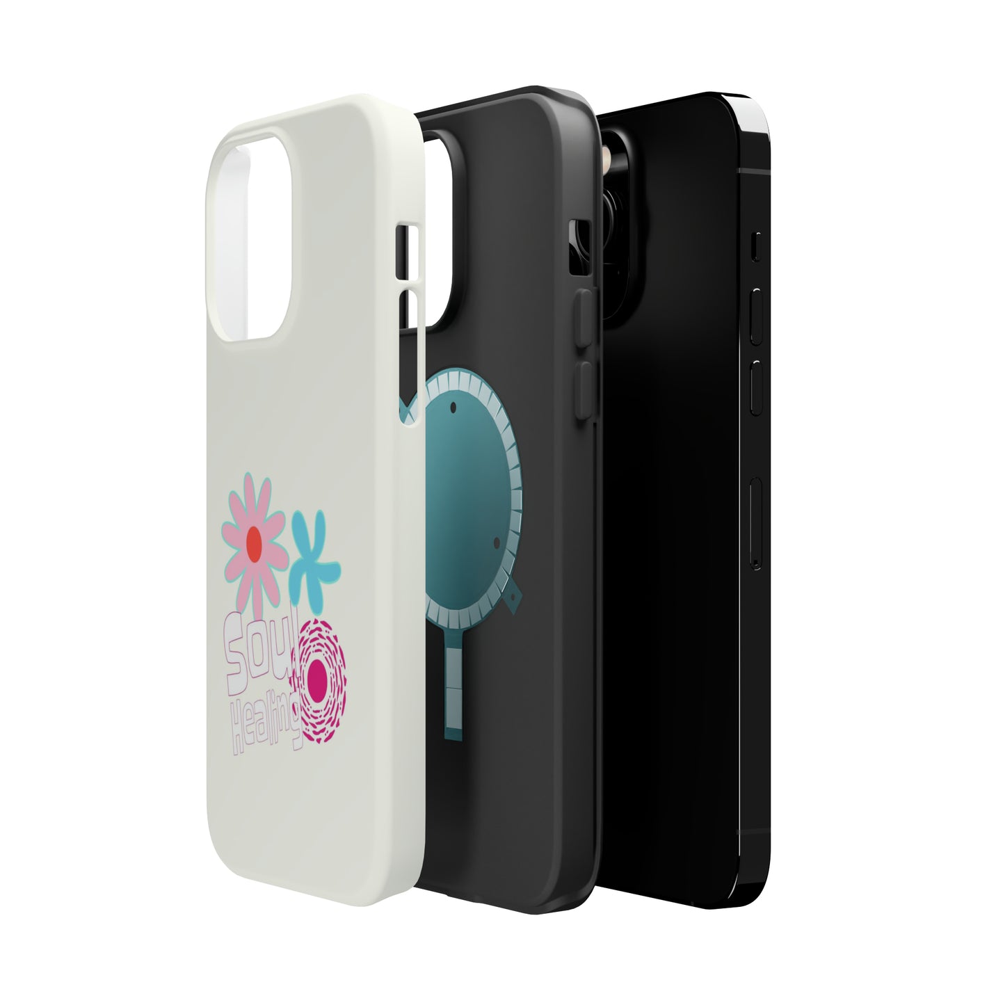 Soul Healing RM HD Case (MagSafe)