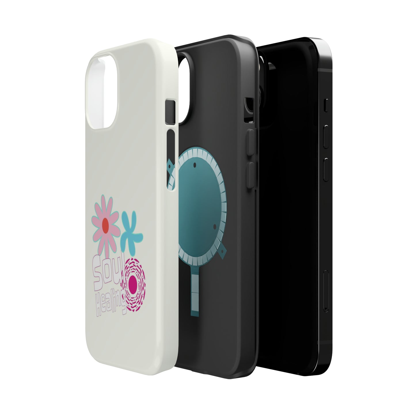 Soul Healing RM HD Case (MagSafe)