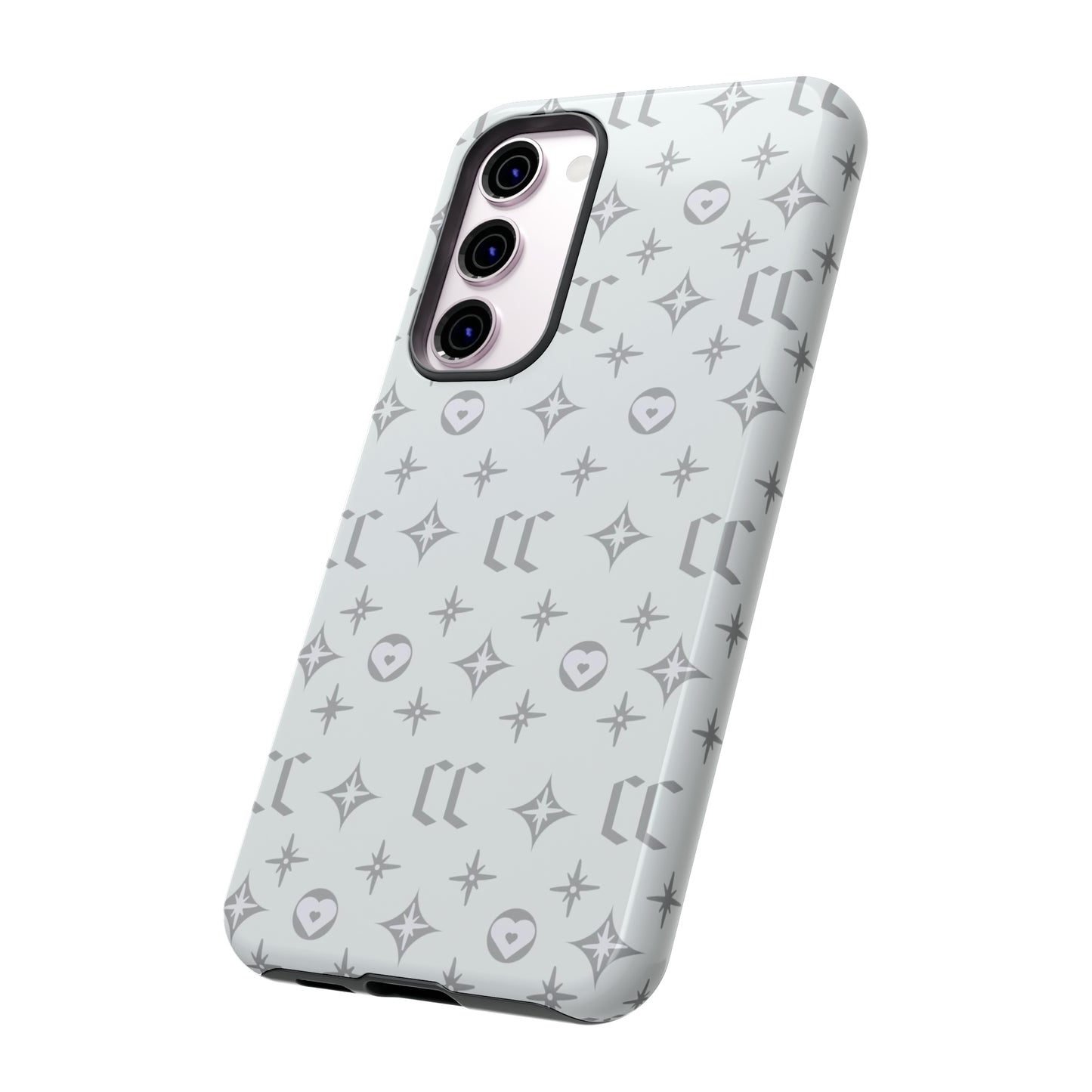 CC Sea Maven HD Galaxy Case