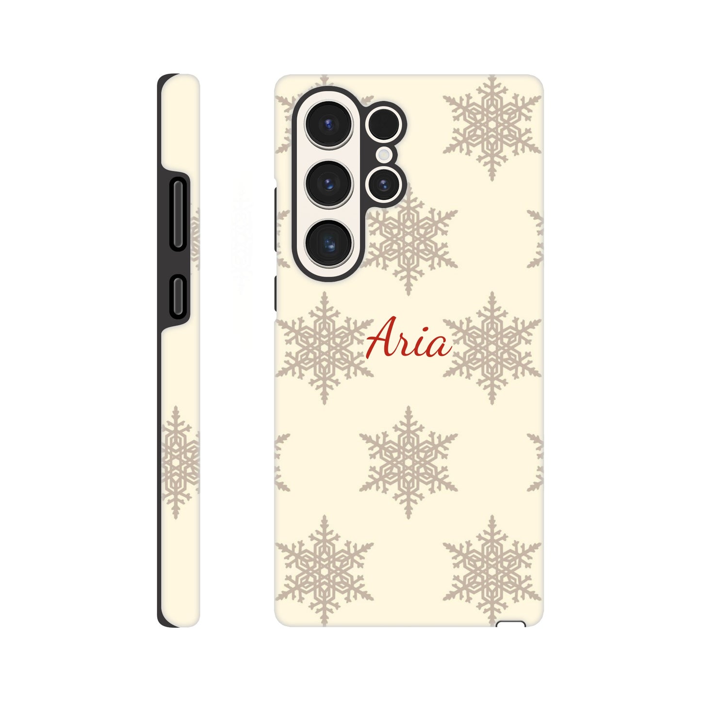 Holiday Spirit HD Case