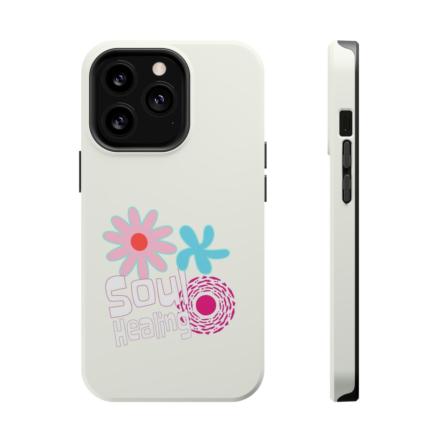 Soul Healing RM HD Case (MagSafe)