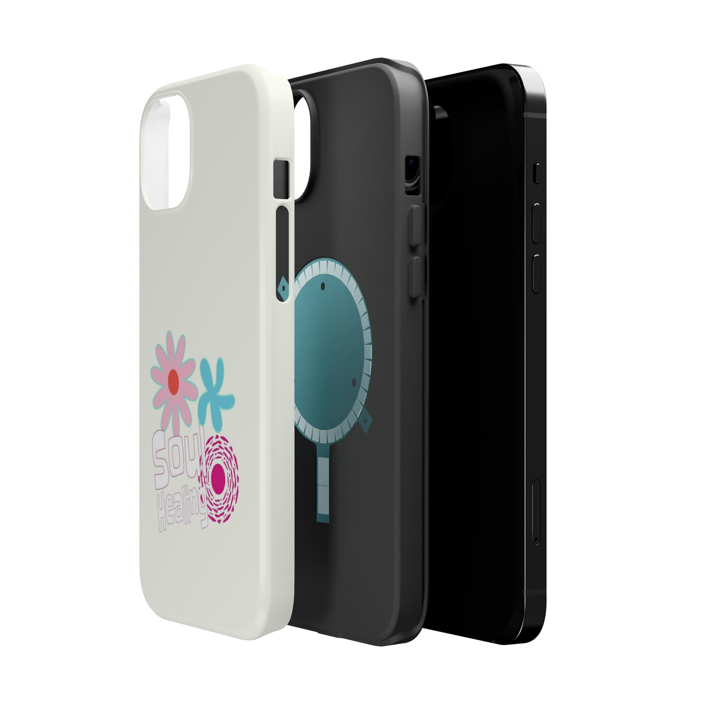 Soul Healing RM HD Case (MagSafe)