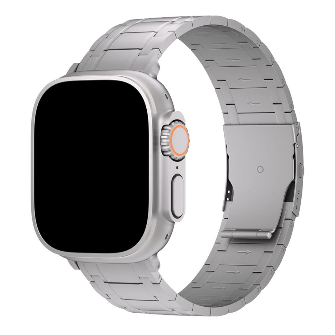 Origin™ Titanium Band (Apple)
