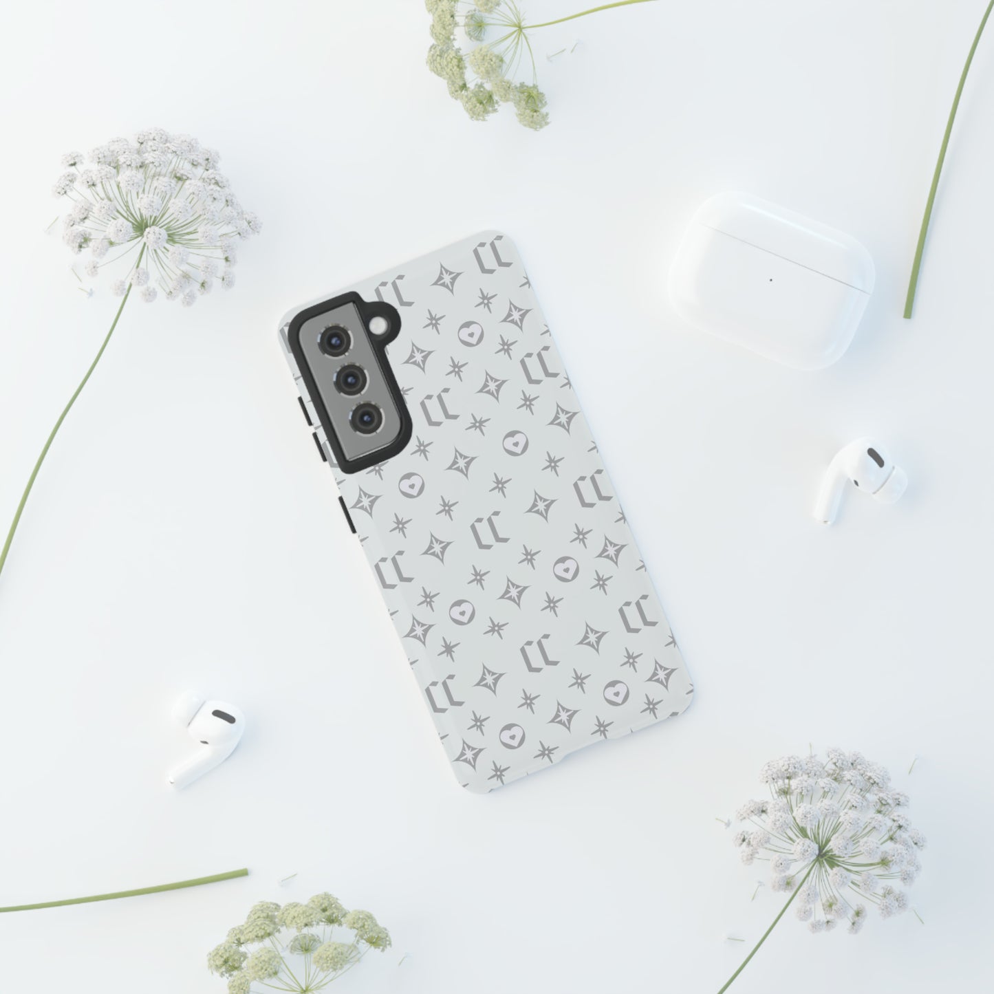 CC Sea Maven HD Galaxy Case