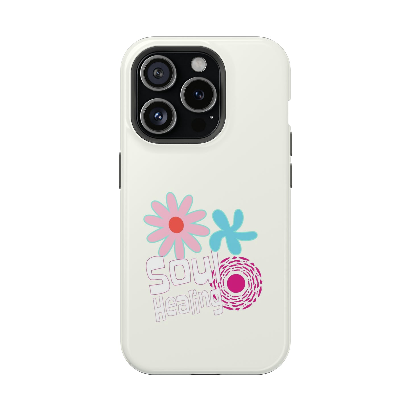 Soul Healing RM HD Case (MagSafe)