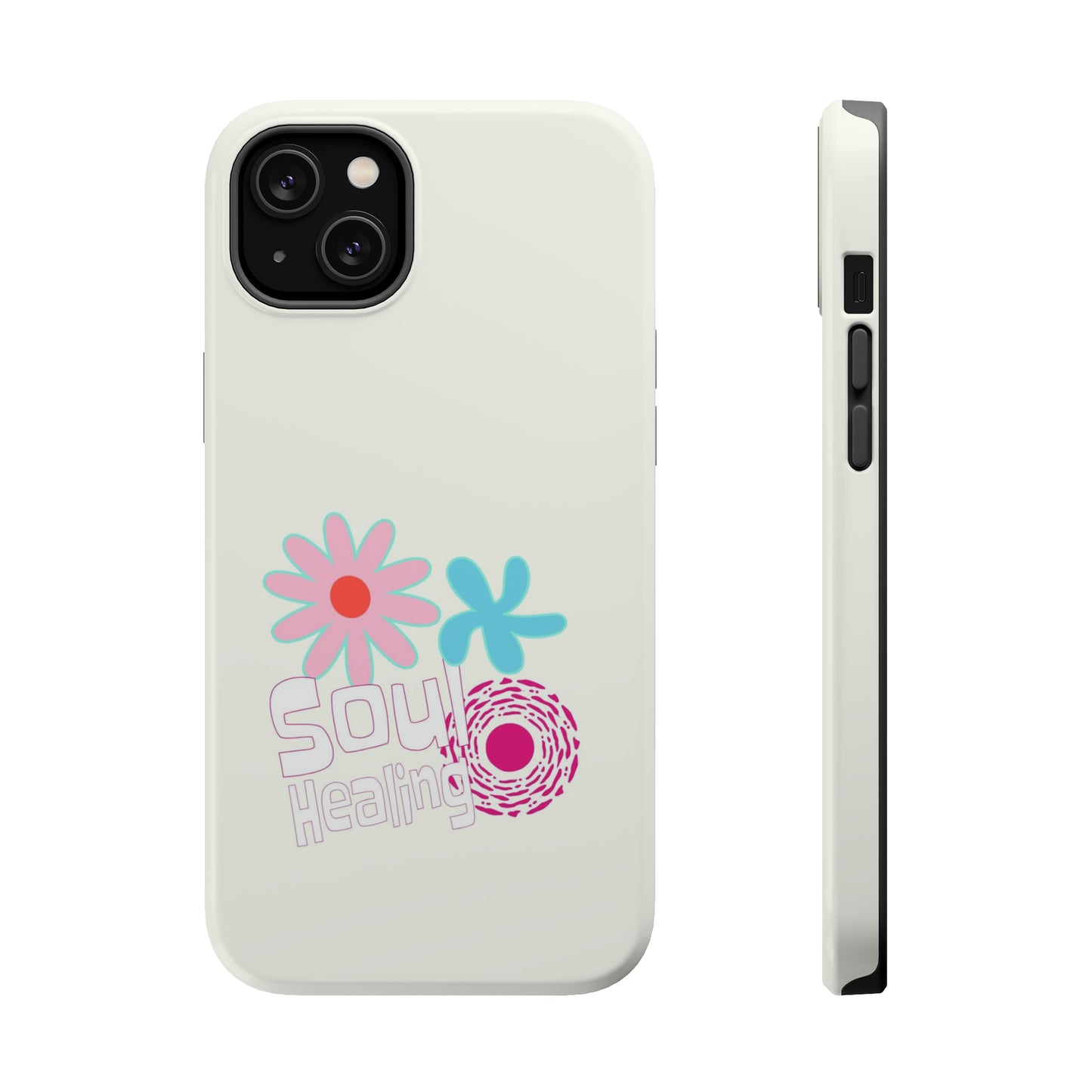 Soul Healing RM HD Case (MagSafe)