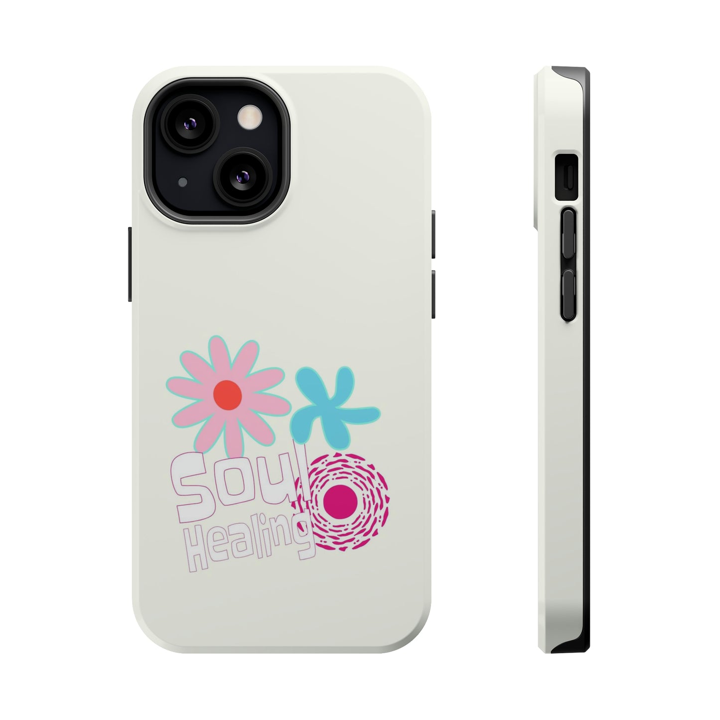 Soul Healing RM HD Case (MagSafe)