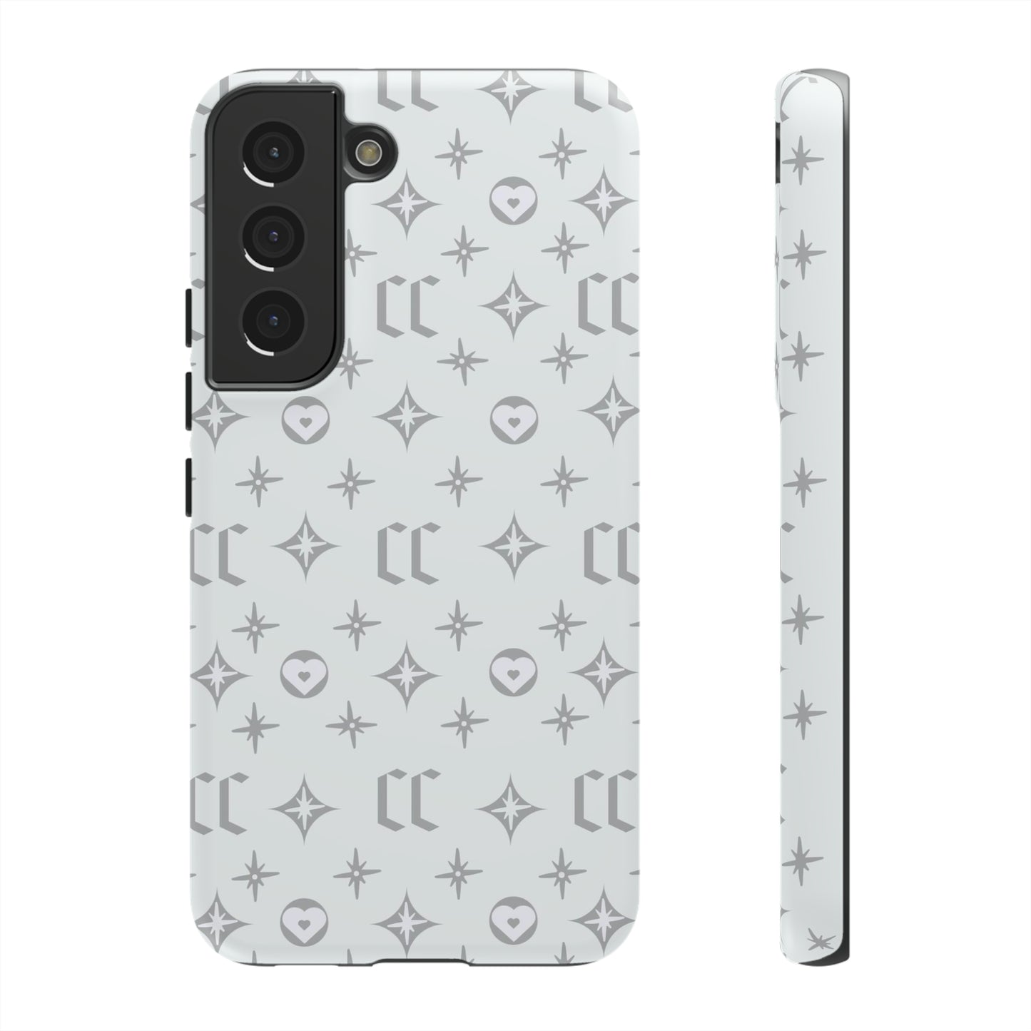 CC Sea Maven HD Galaxy Case